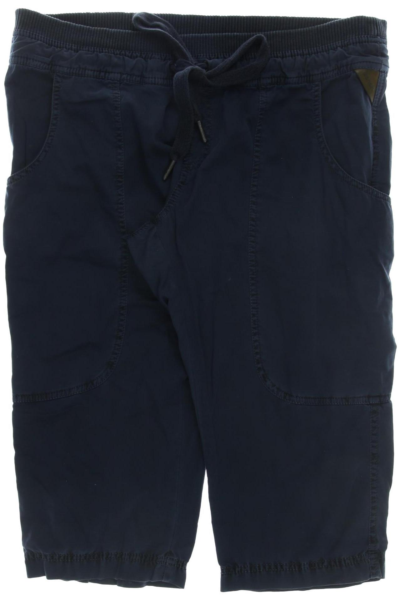 

Bench. Damen Stoffhose, blau, Gr. 28
