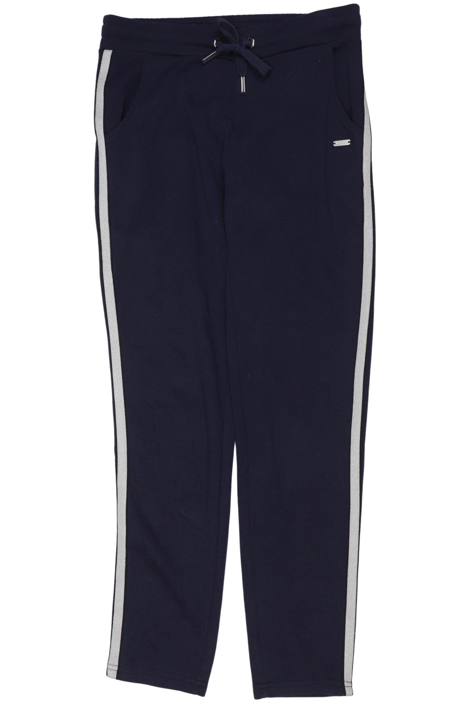 

Bench. Damen Stoffhose, marineblau, Gr. 36