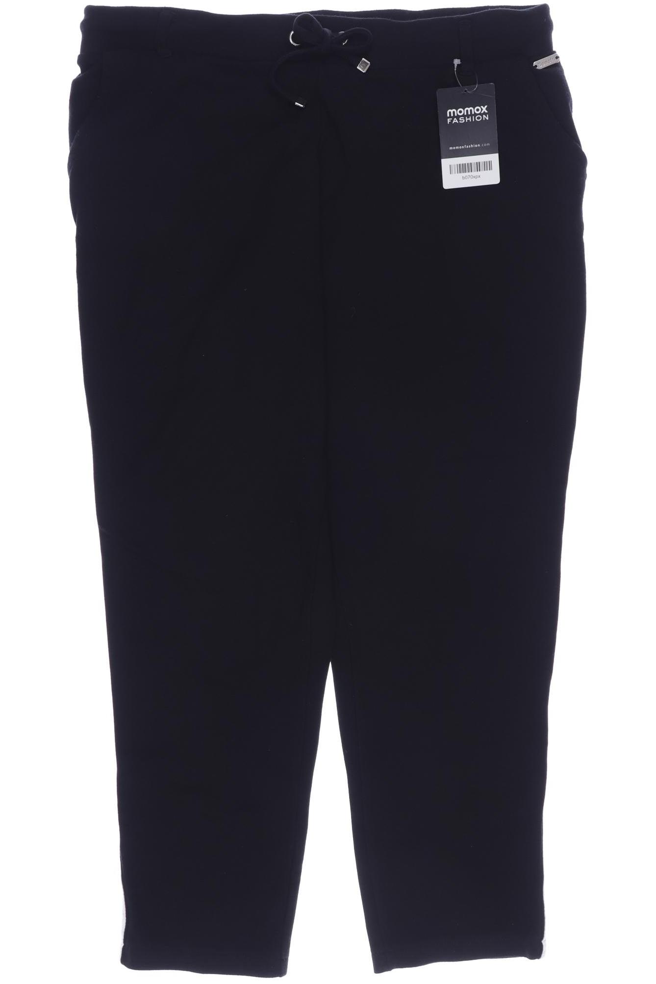 

Bench. Damen Stoffhose, schwarz