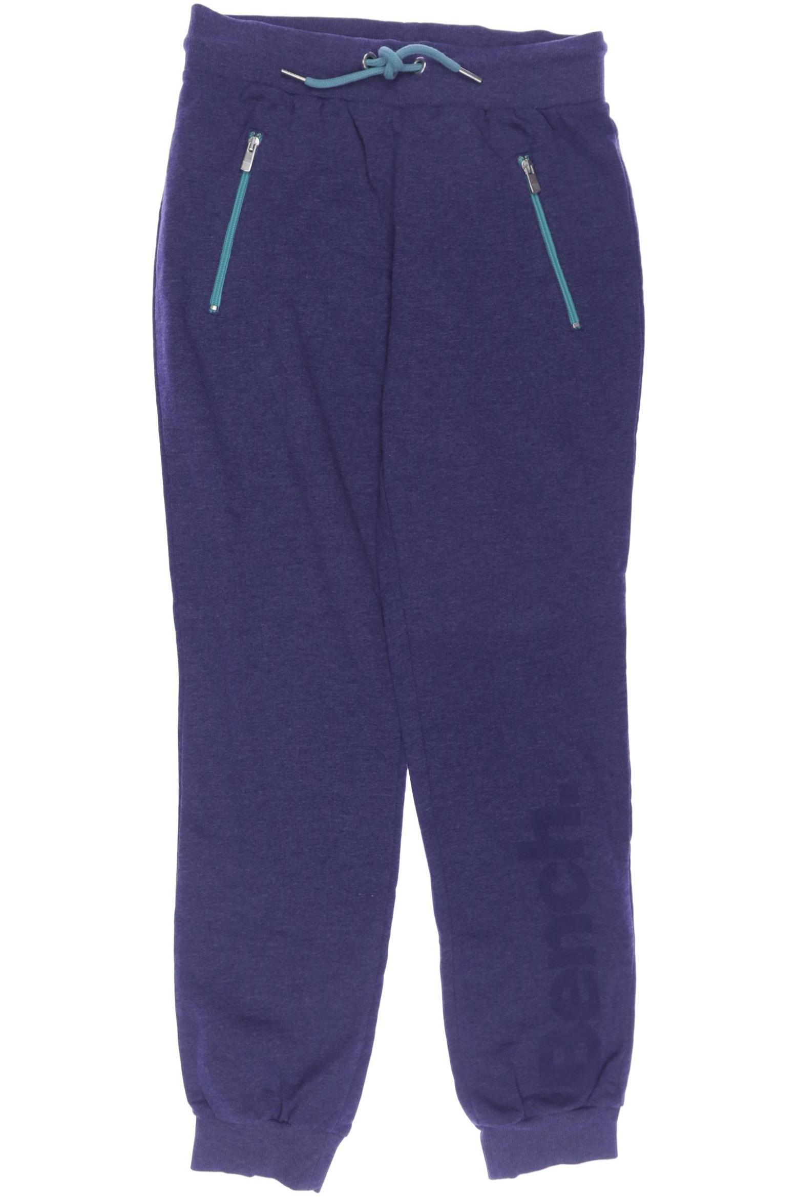 

Bench. Damen Stoffhose, marineblau, Gr. 36