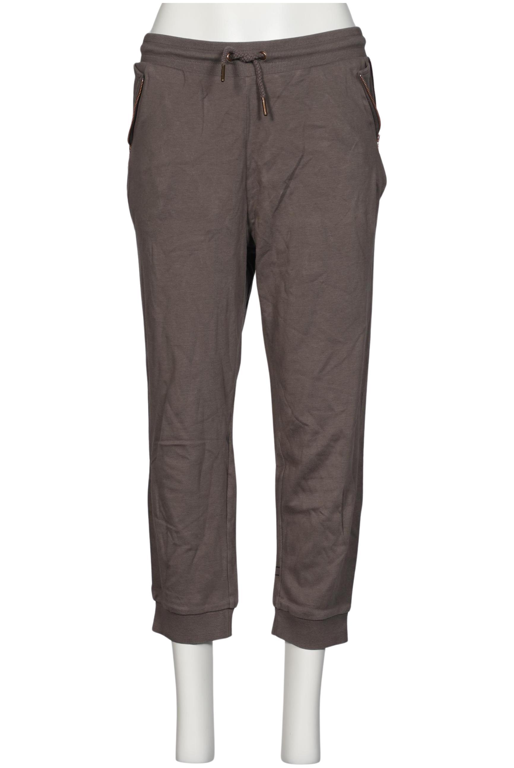 

Bench. Damen Stoffhose, braun, Gr. 38