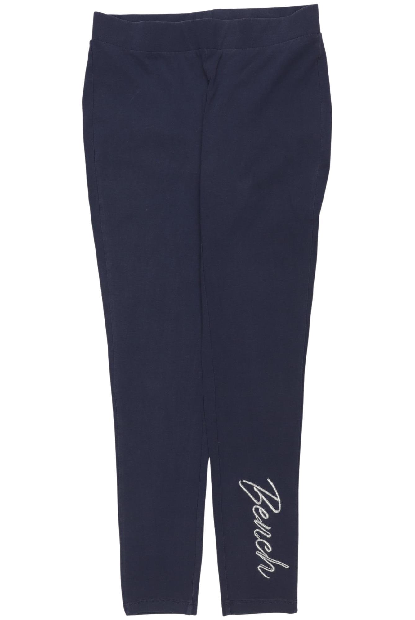 

Bench. Damen Stoffhose, marineblau, Gr. 36