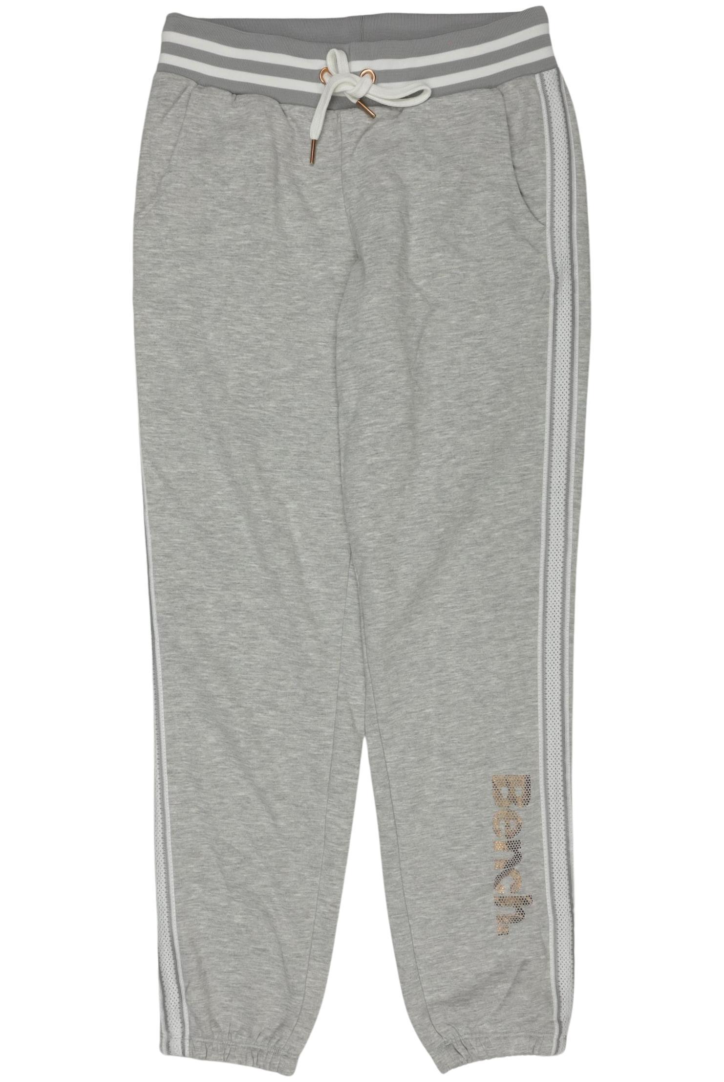 

Bench. Damen Stoffhose, grau, Gr. 36