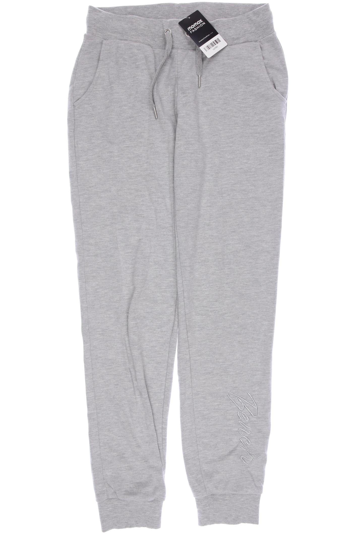 

Bench. Damen Stoffhose, grau, Gr. 36