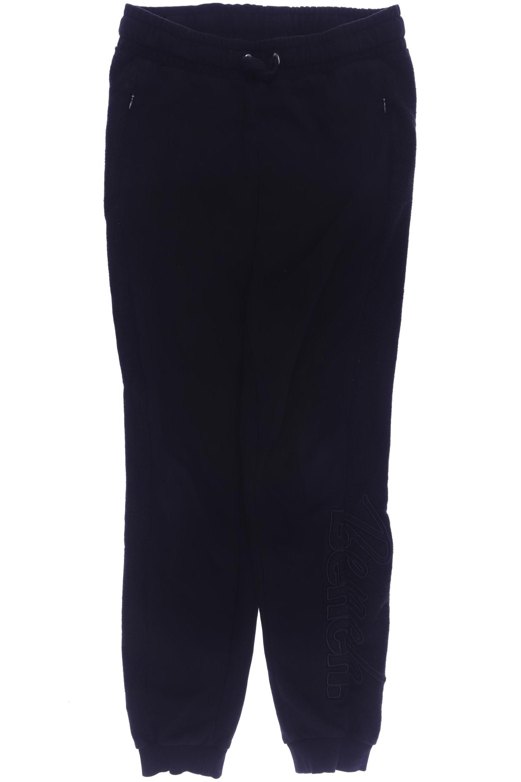 

Bench. Damen Stoffhose, schwarz, Gr. 36