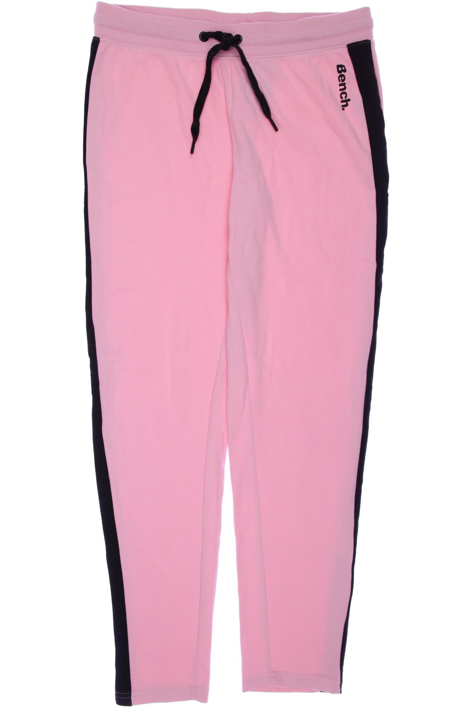 

Bench. Damen Stoffhose, pink, Gr. 44