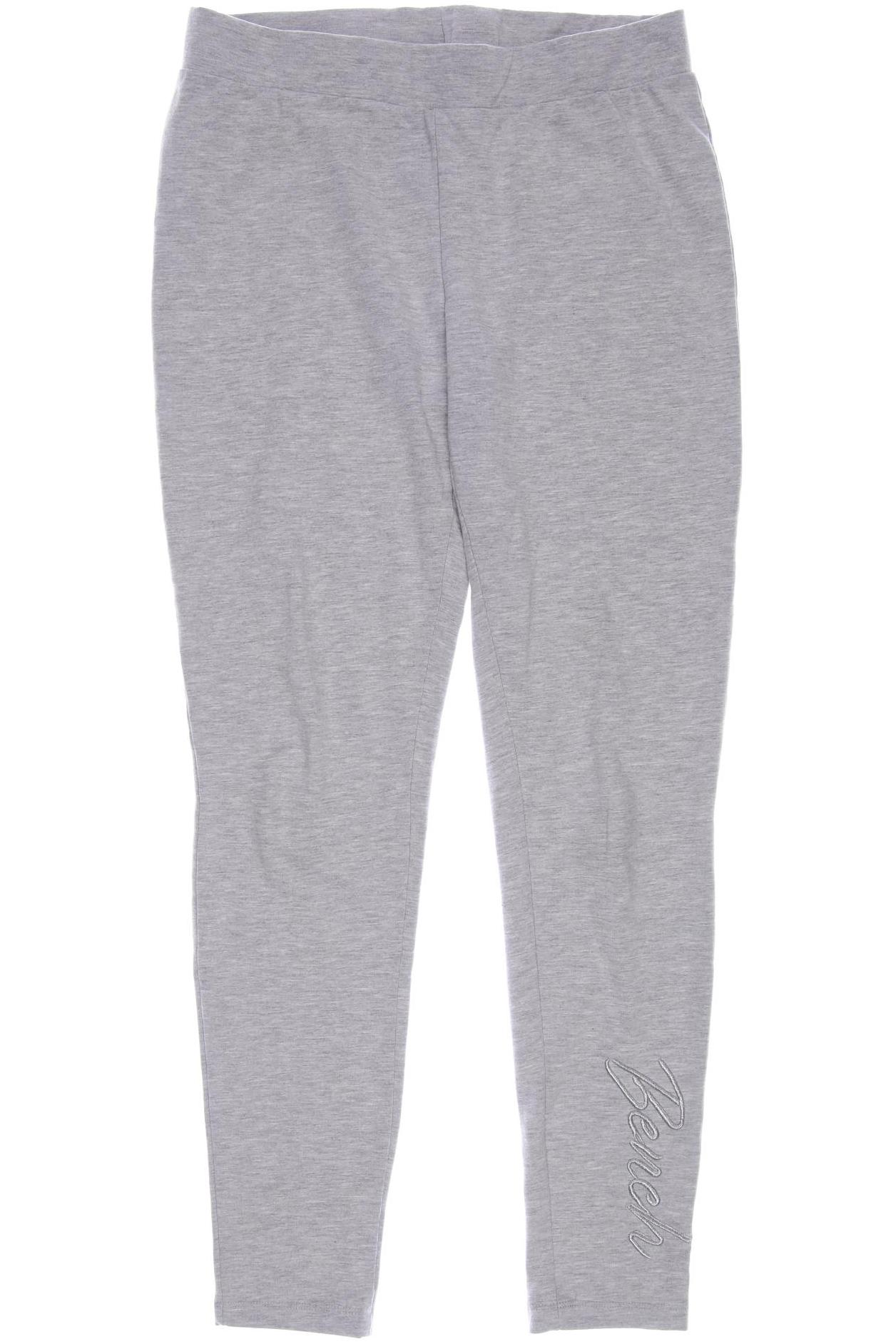 

Bench. Damen Stoffhose, grau
