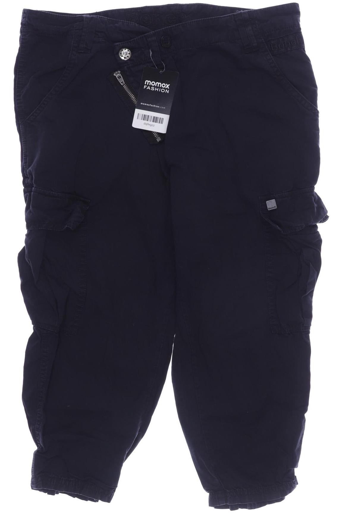 

Bench. Damen Stoffhose, schwarz