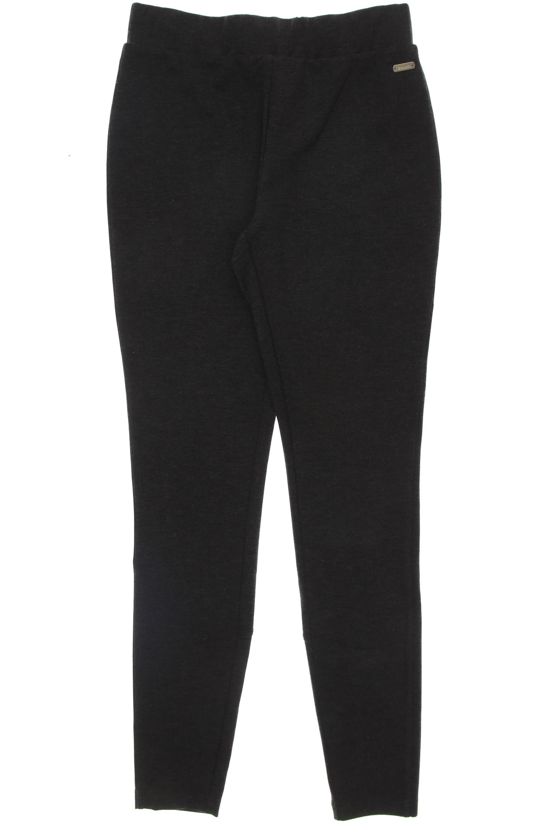 

Bench. Damen Stoffhose, grau, Gr. 0