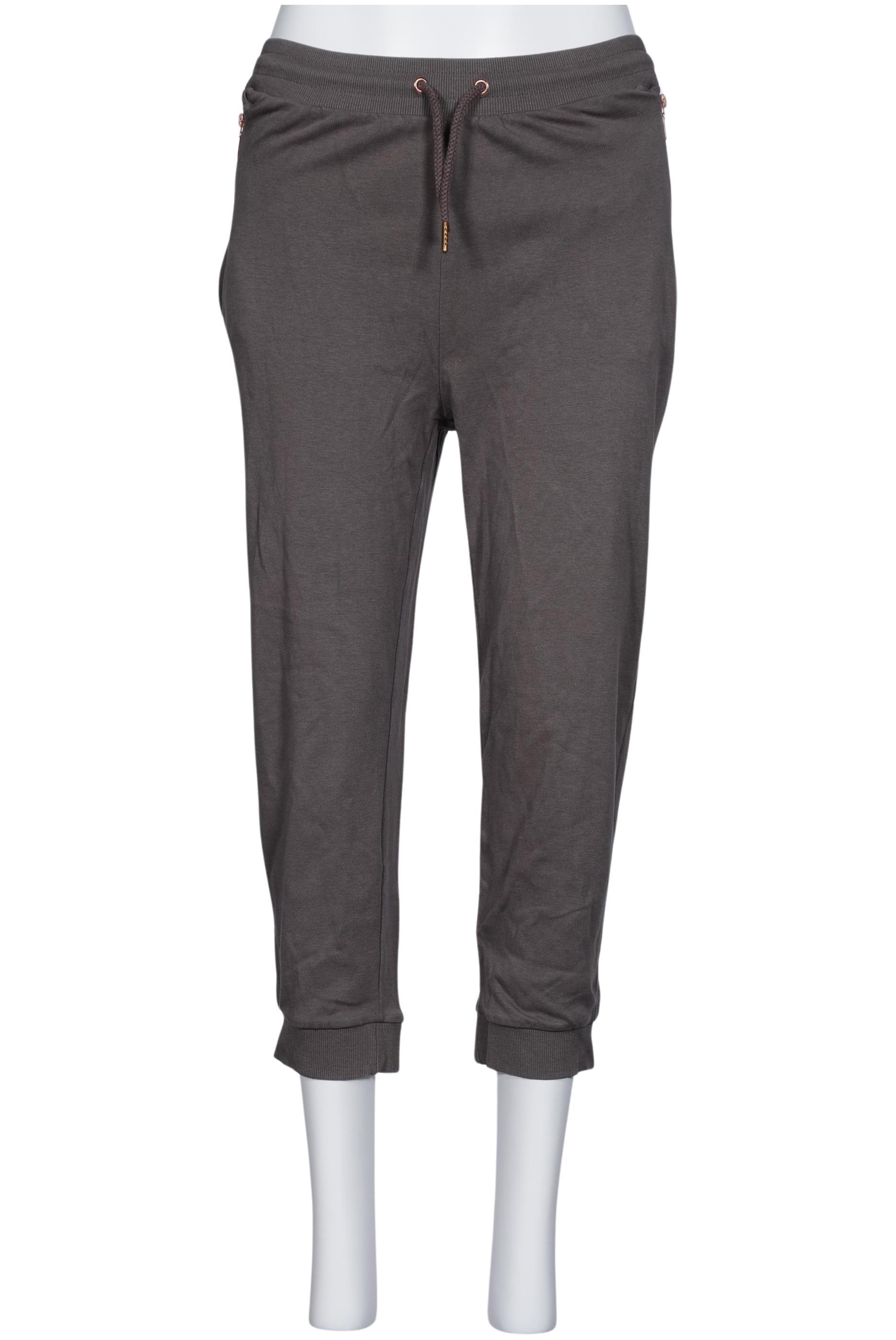 

Bench. Damen Stoffhose, beige, Gr. 40