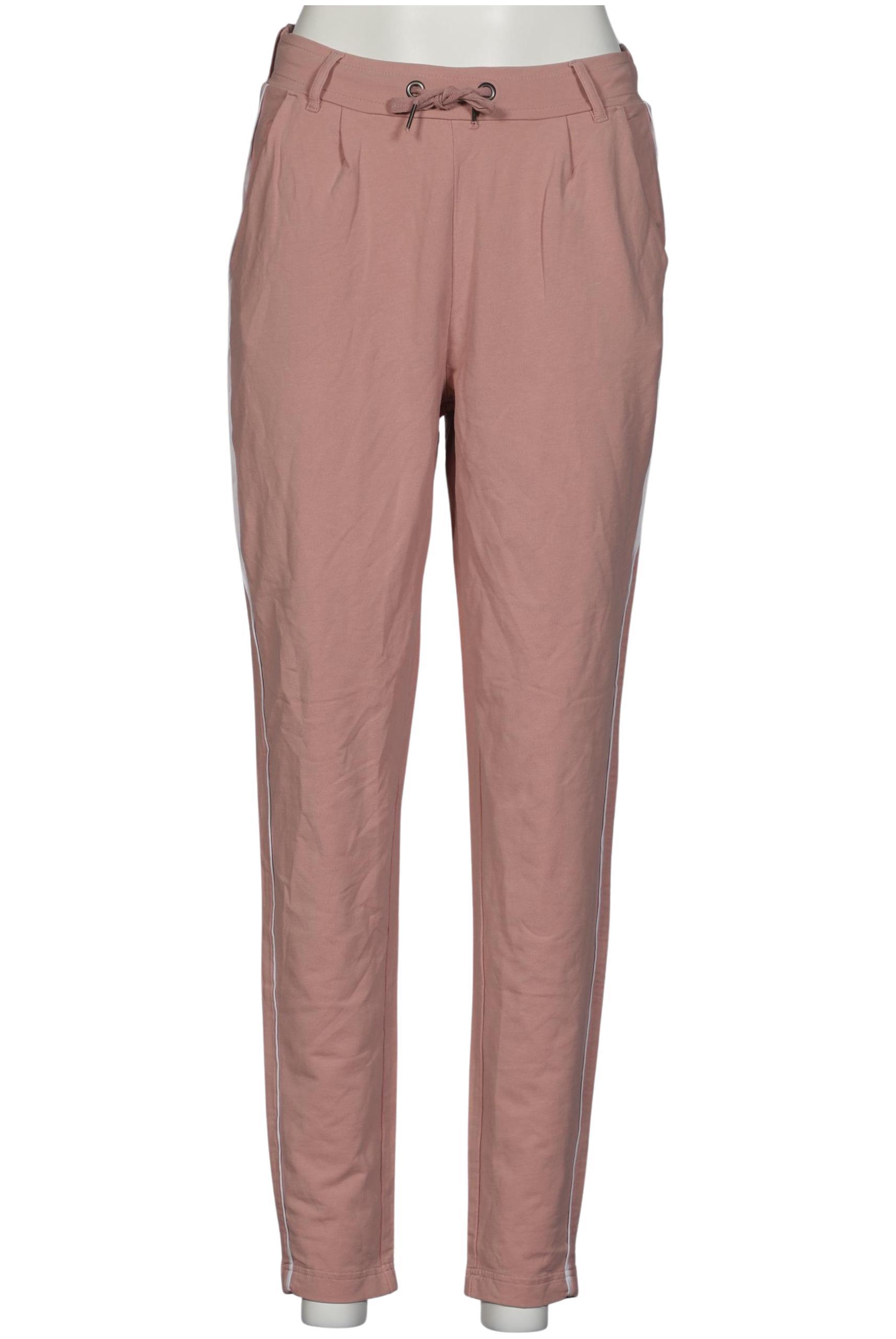 

Bench. Damen Stoffhose, pink, Gr. 38