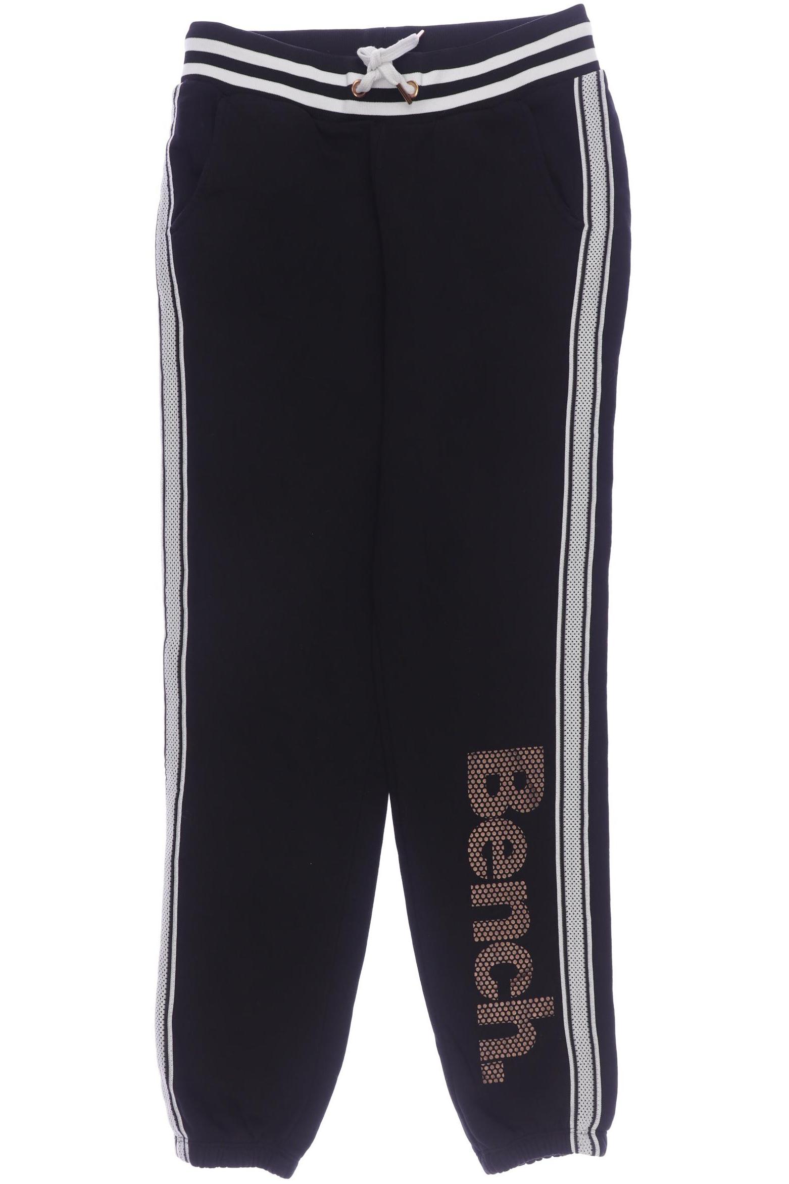 

Bench. Damen Stoffhose, schwarz, Gr. 36