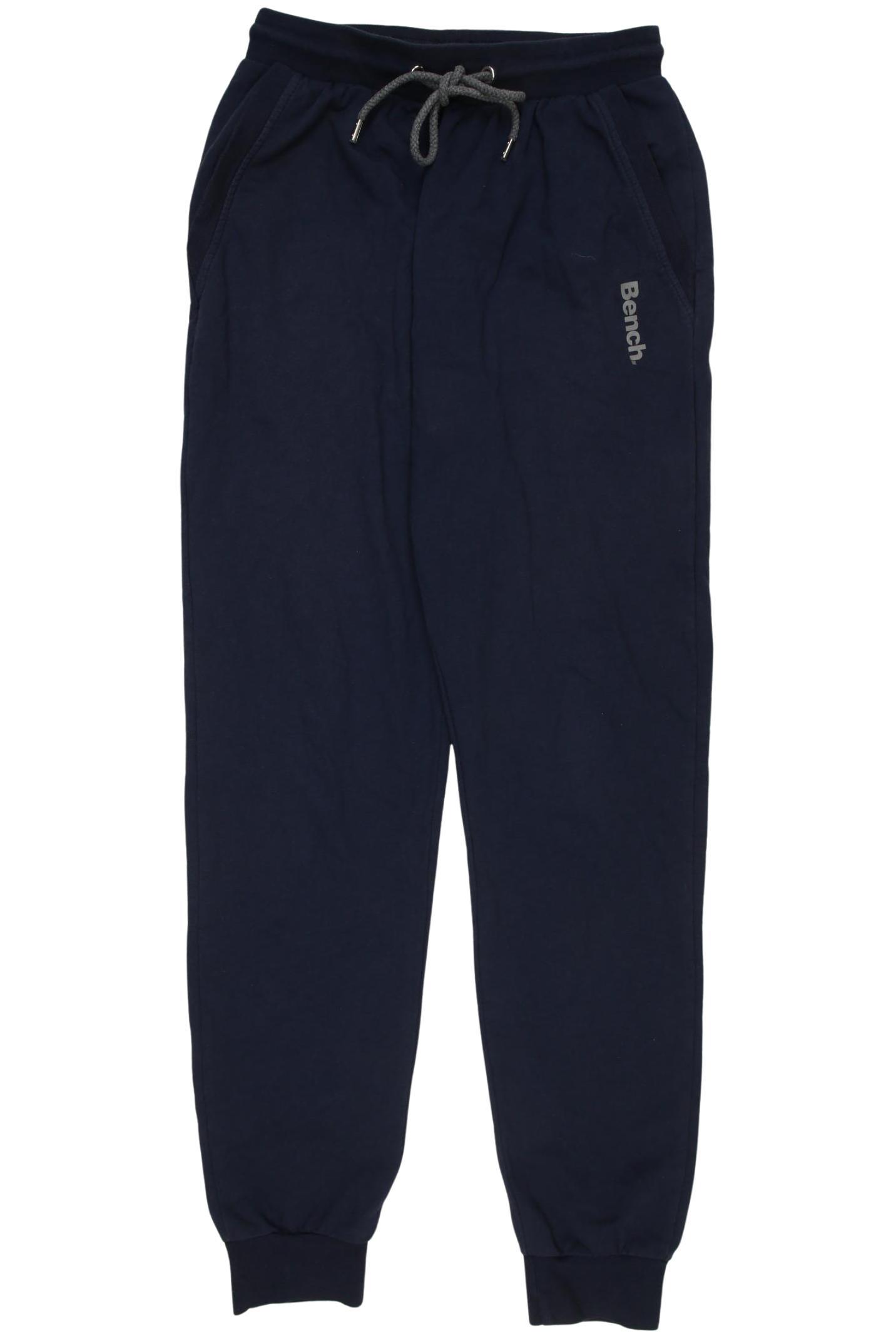 

Bench. Damen Stoffhose, marineblau, Gr. 44