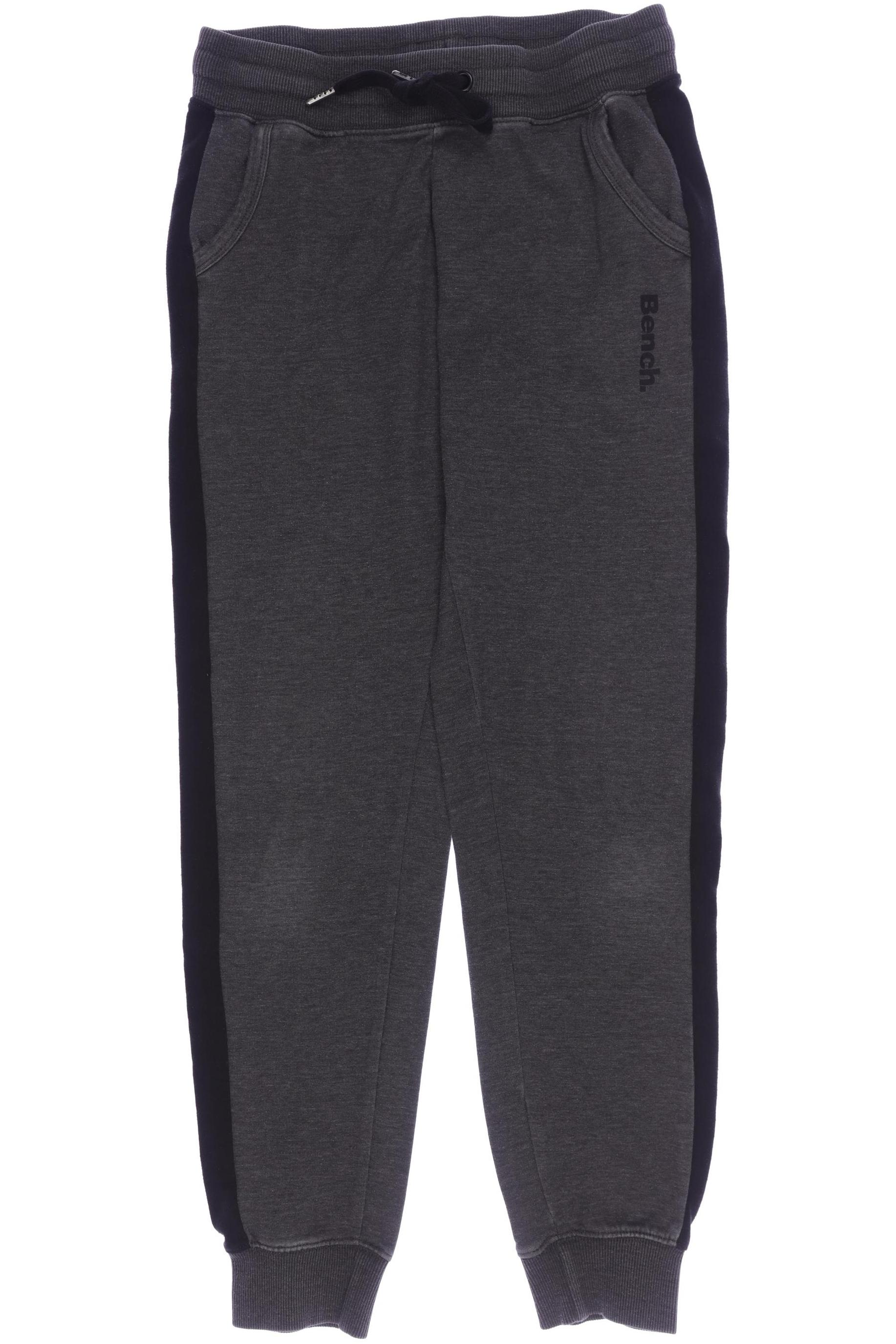 

Bench. Damen Stoffhose, grau, Gr. 36