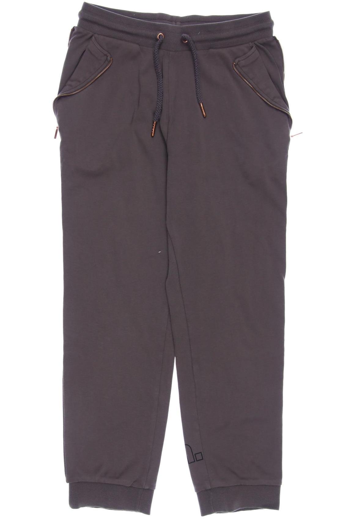 

Bench. Damen Stoffhose, grau, Gr. 34