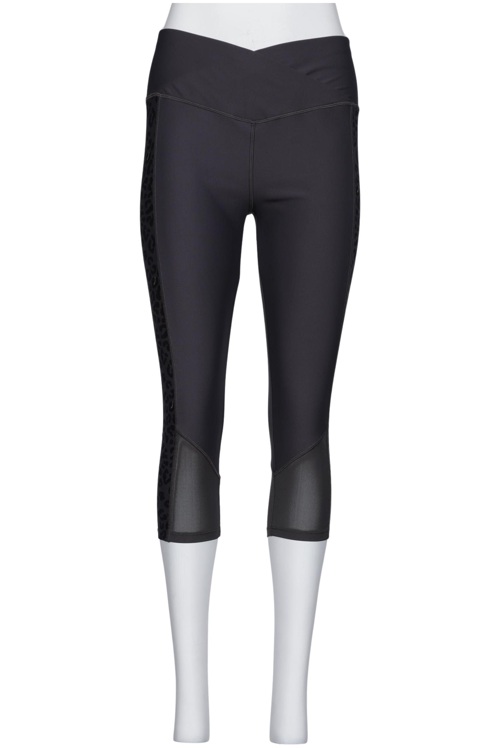 

Bench. Damen Stoffhose, grau, Gr. 0