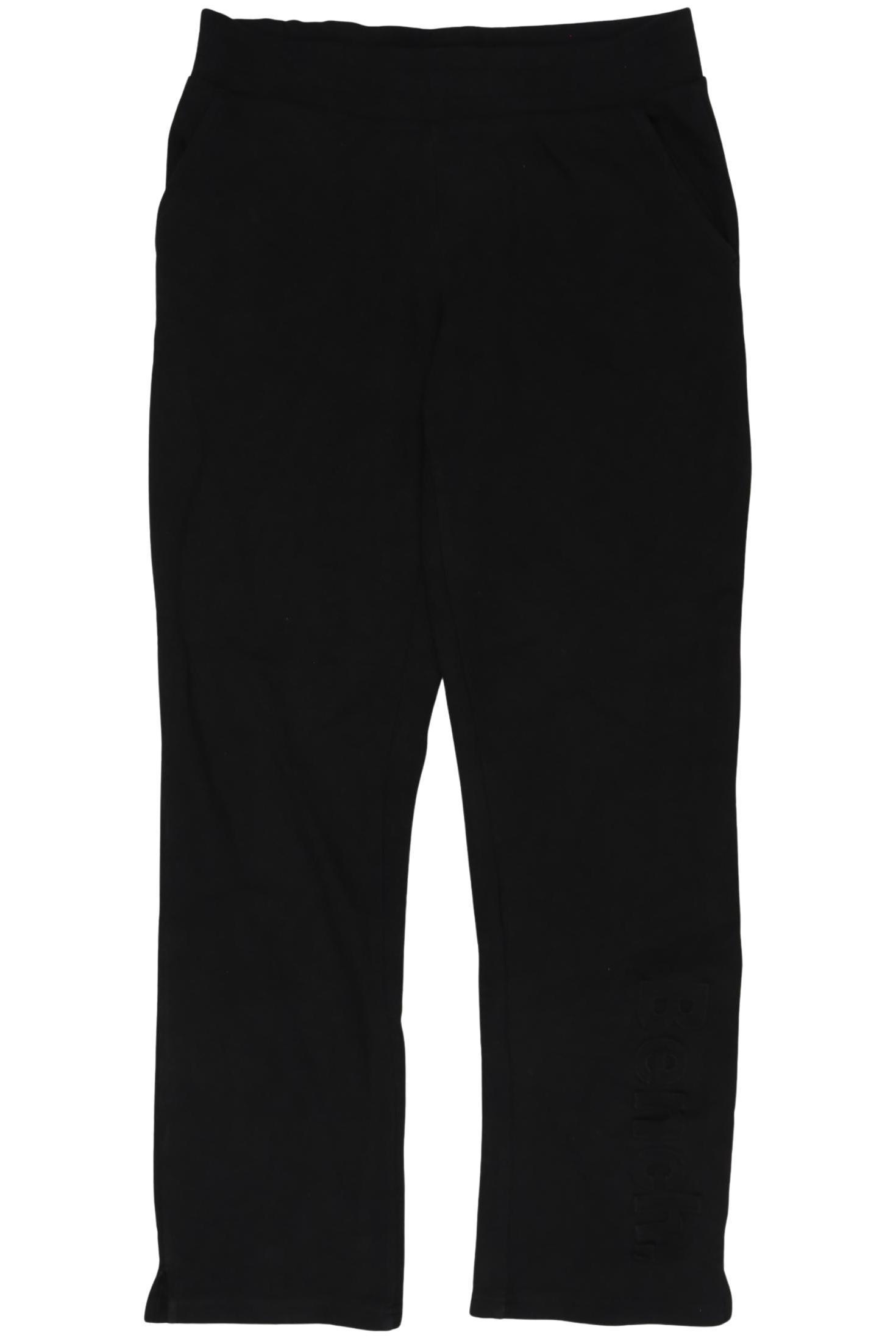 

Bench. Damen Stoffhose, schwarz, Gr. 36