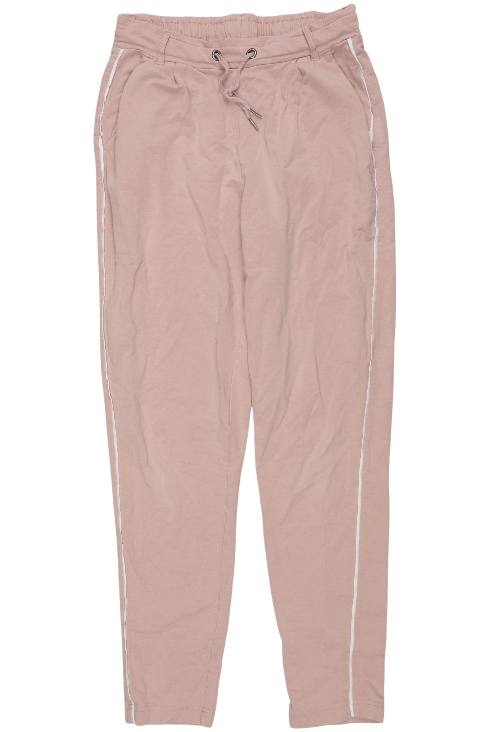 

Bench. Damen Stoffhose, pink, Gr. 38
