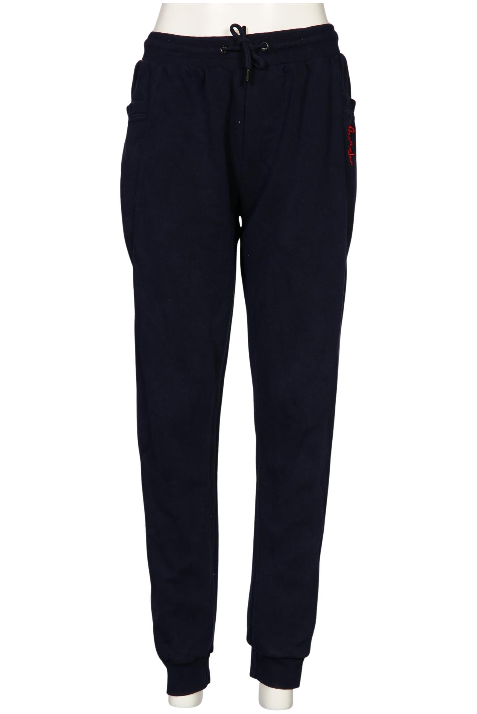 

Bench. Damen Stoffhose, marineblau, Gr. 40