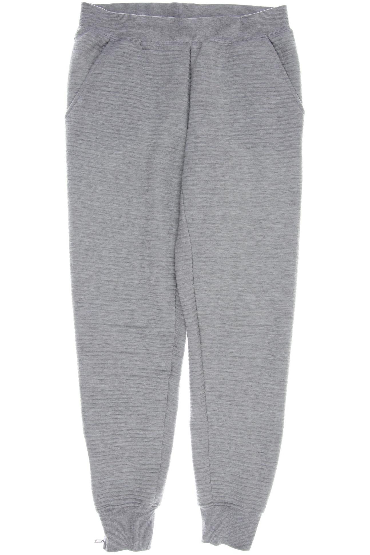 

Bench. Damen Stoffhose, grau
