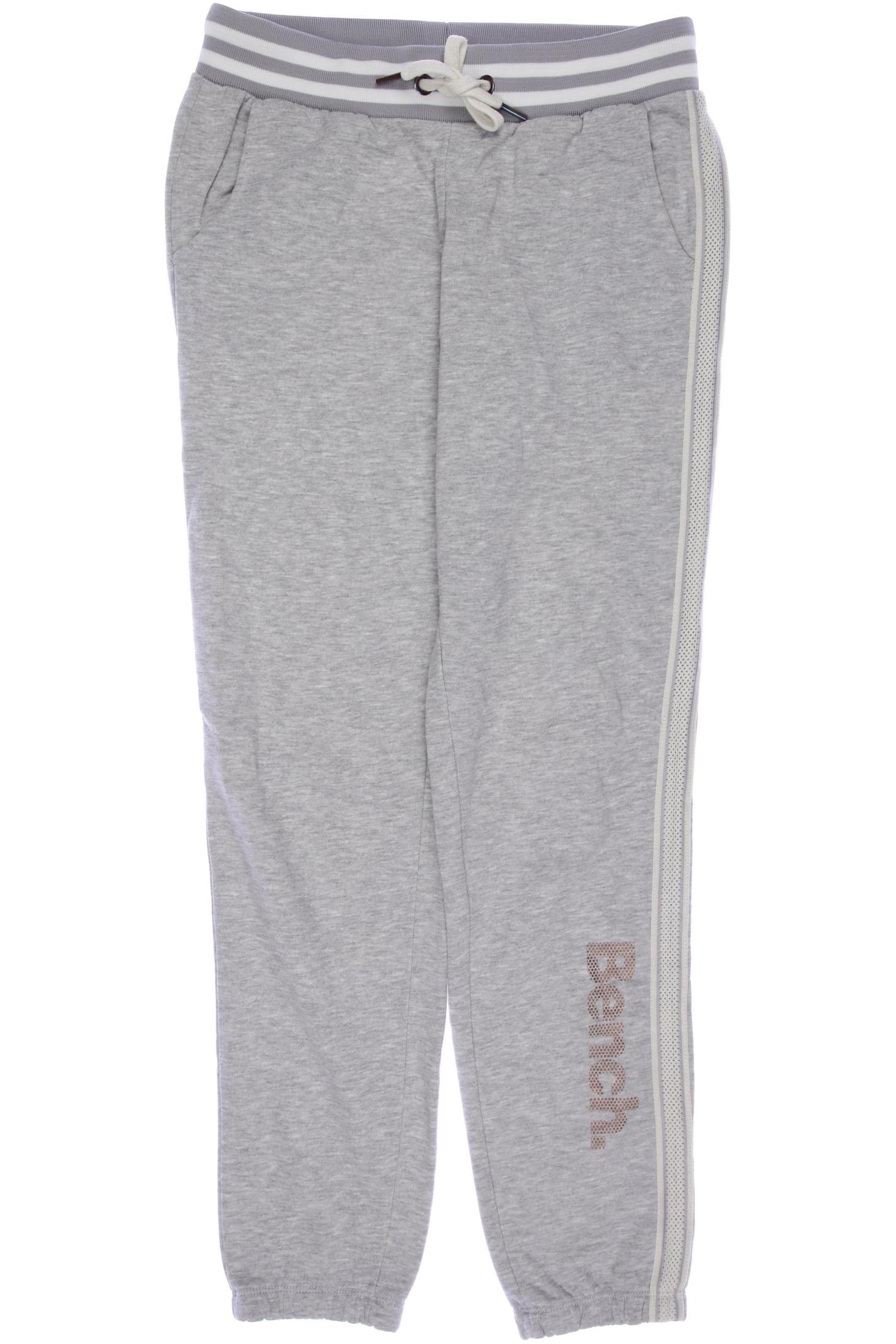 

Bench. Damen Stoffhose, grau, Gr. 36