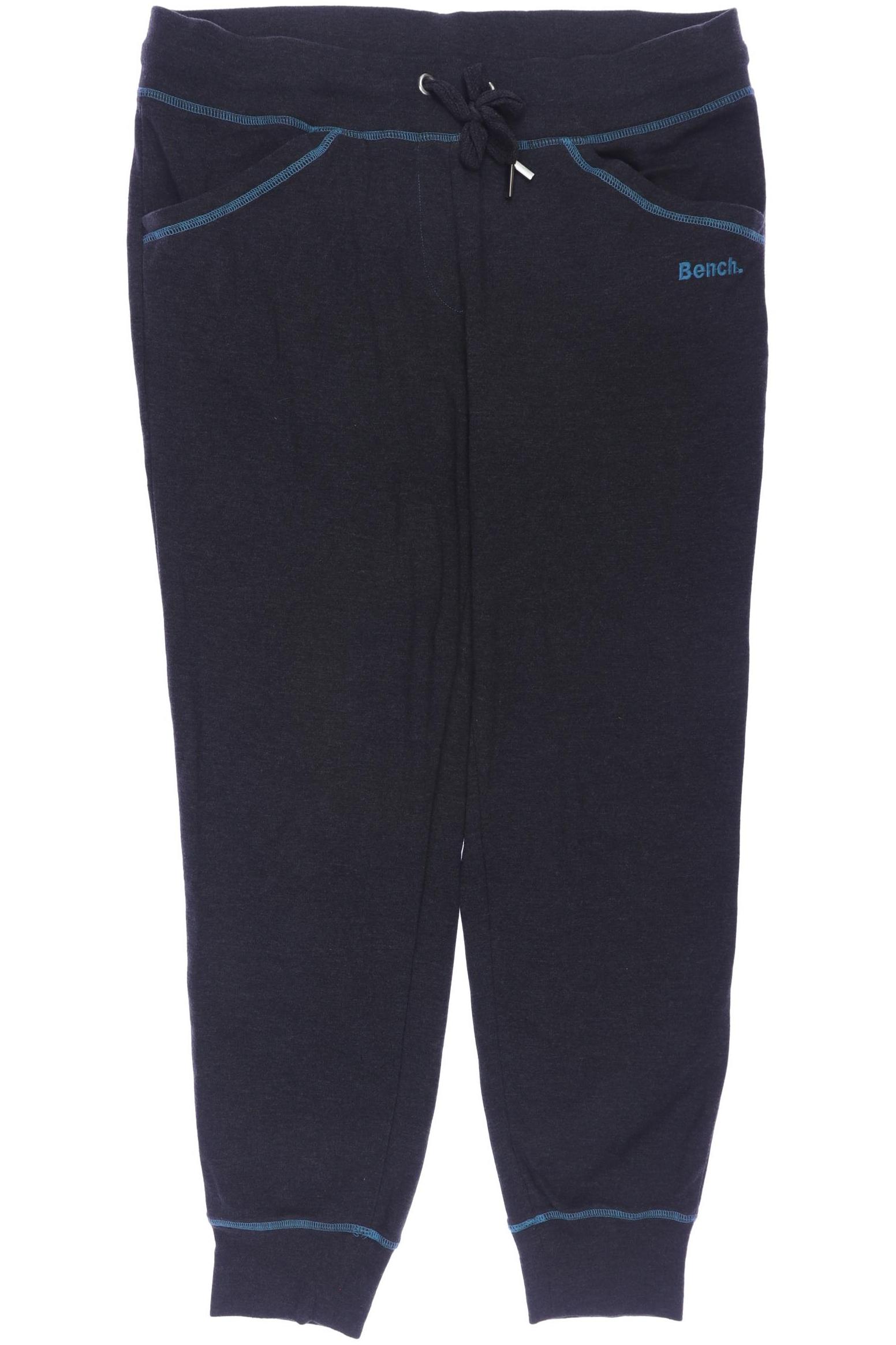 

Bench. Damen Stoffhose, grau, Gr. 44