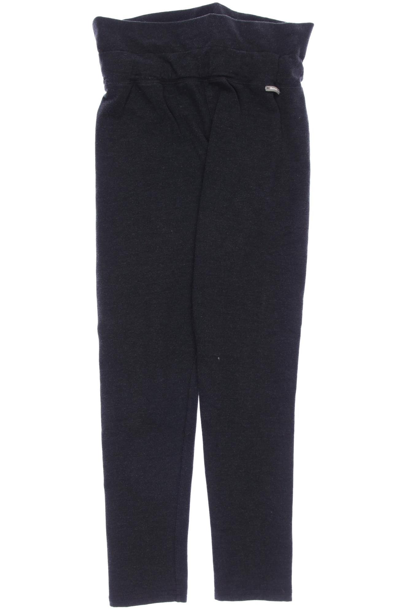 

Bench. Damen Stoffhose, grau, Gr. 0