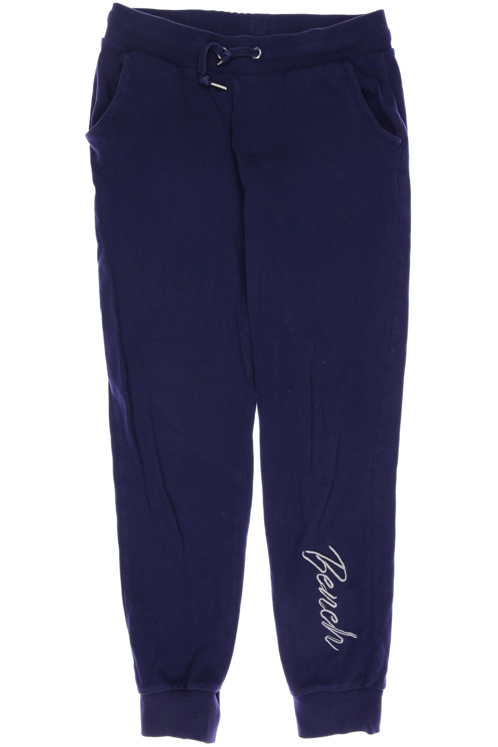 

Bench. Damen Stoffhose, marineblau, Gr. 36