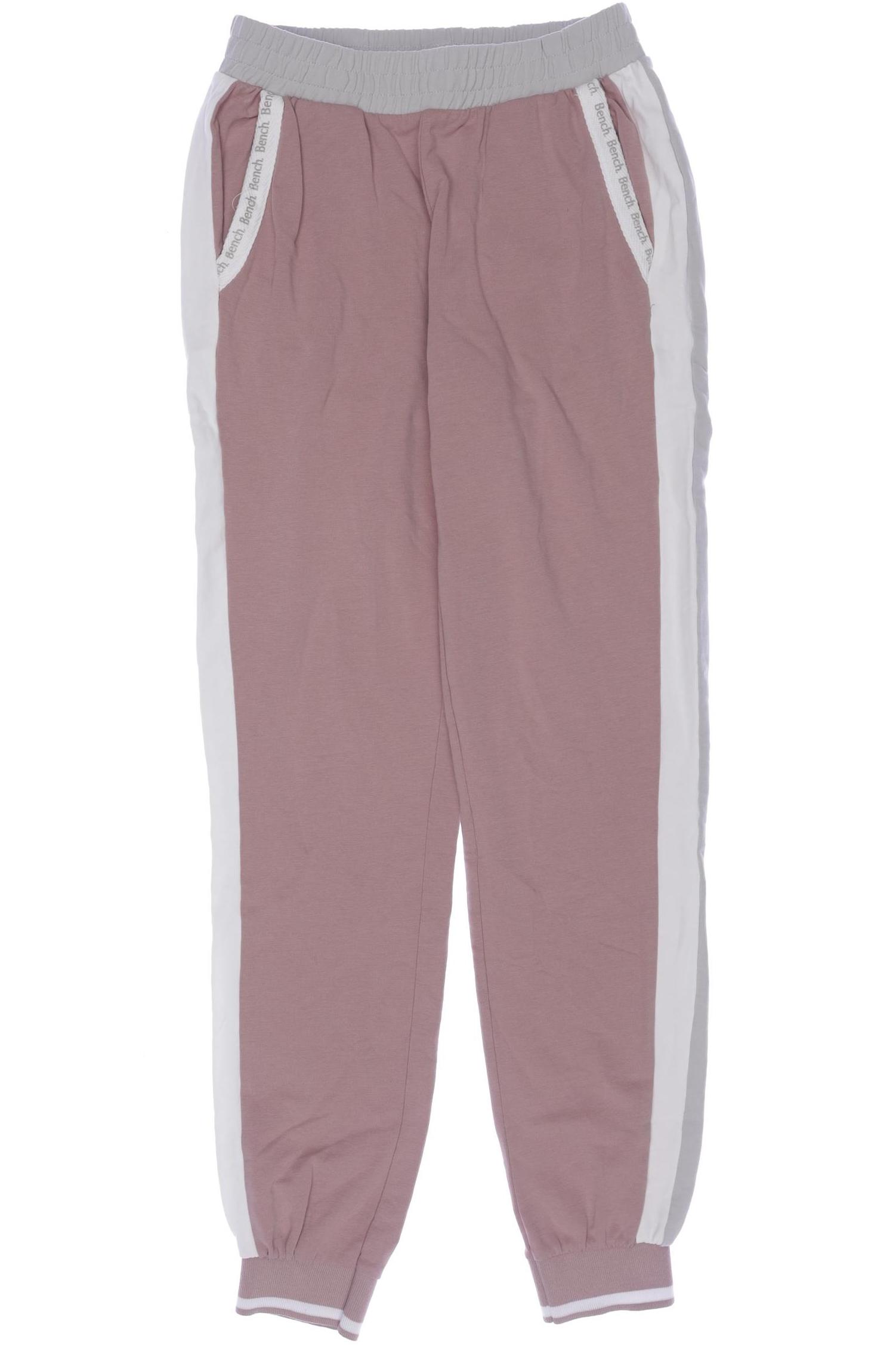 

Bench. Damen Stoffhose, pink, Gr. 36