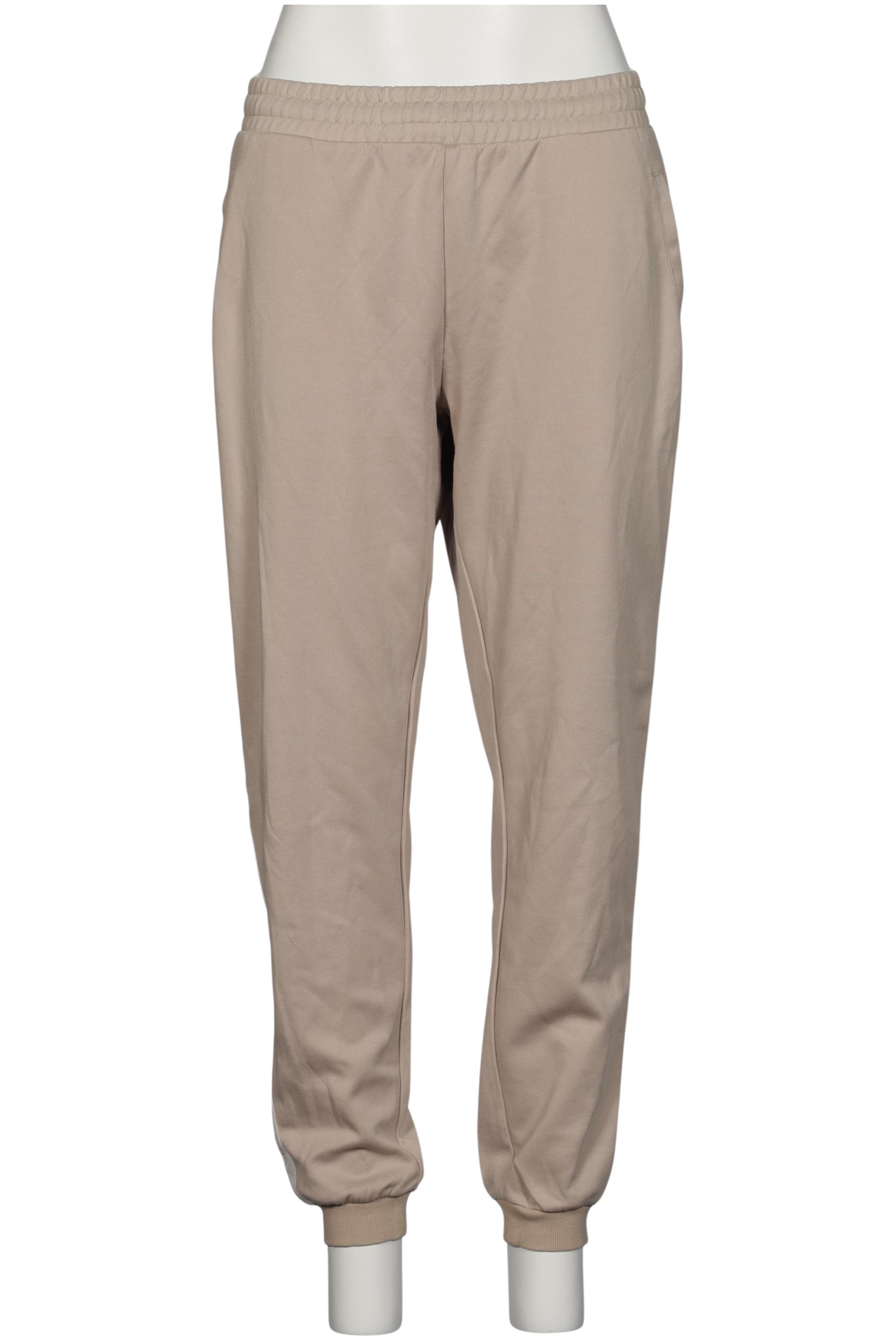 

Bench. Damen Stoffhose, beige, Gr. 48
