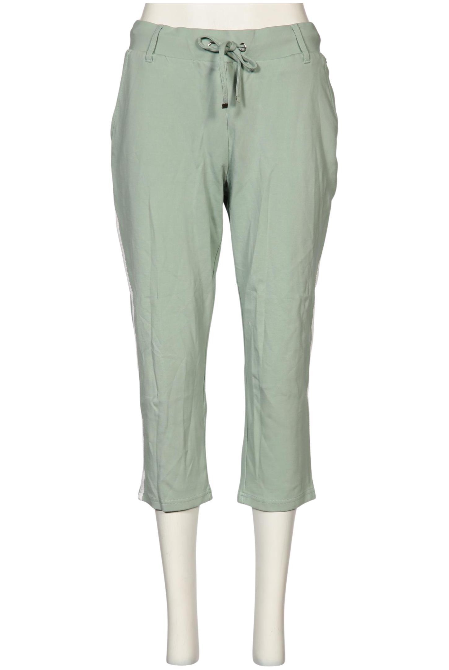 

Bench. Damen Stoffhose, hellgrün, Gr. 40