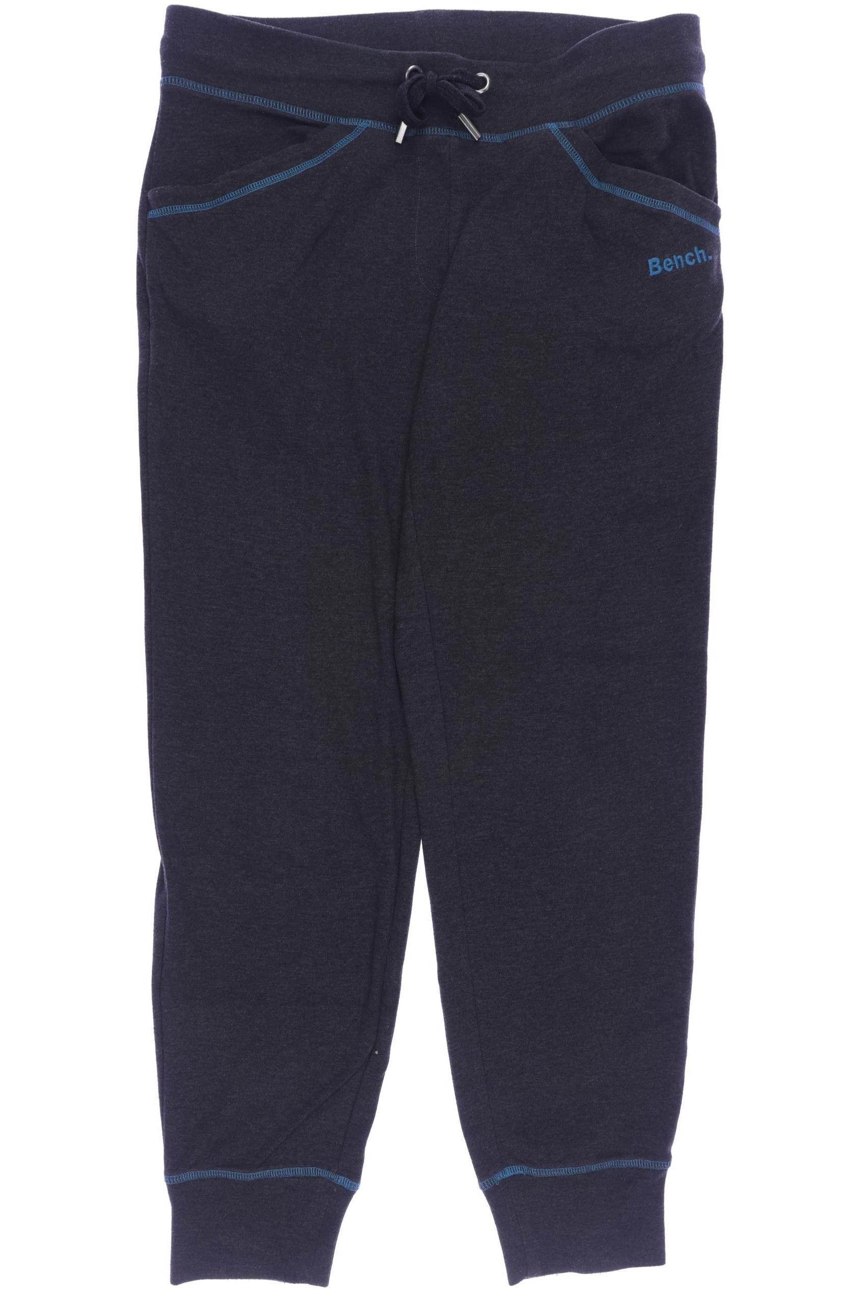

Bench. Damen Stoffhose, grau, Gr. 40