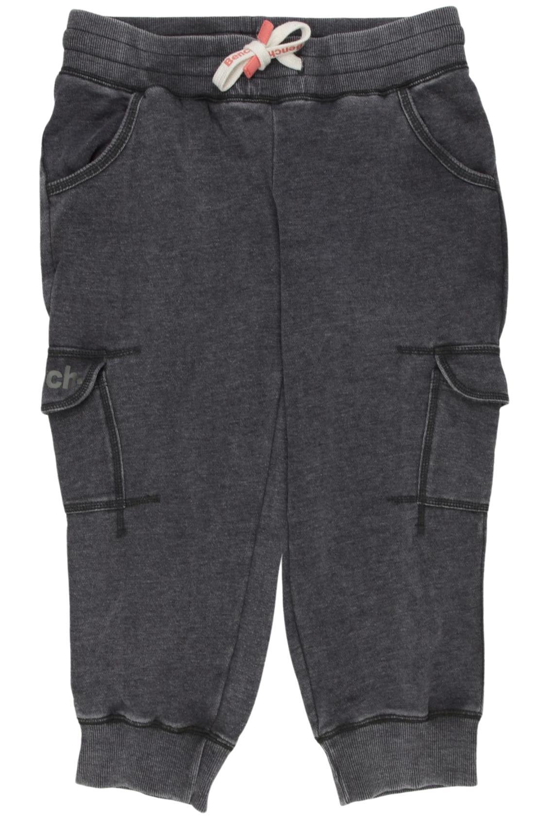 

Bench. Damen Stoffhose, grau, Gr. 36