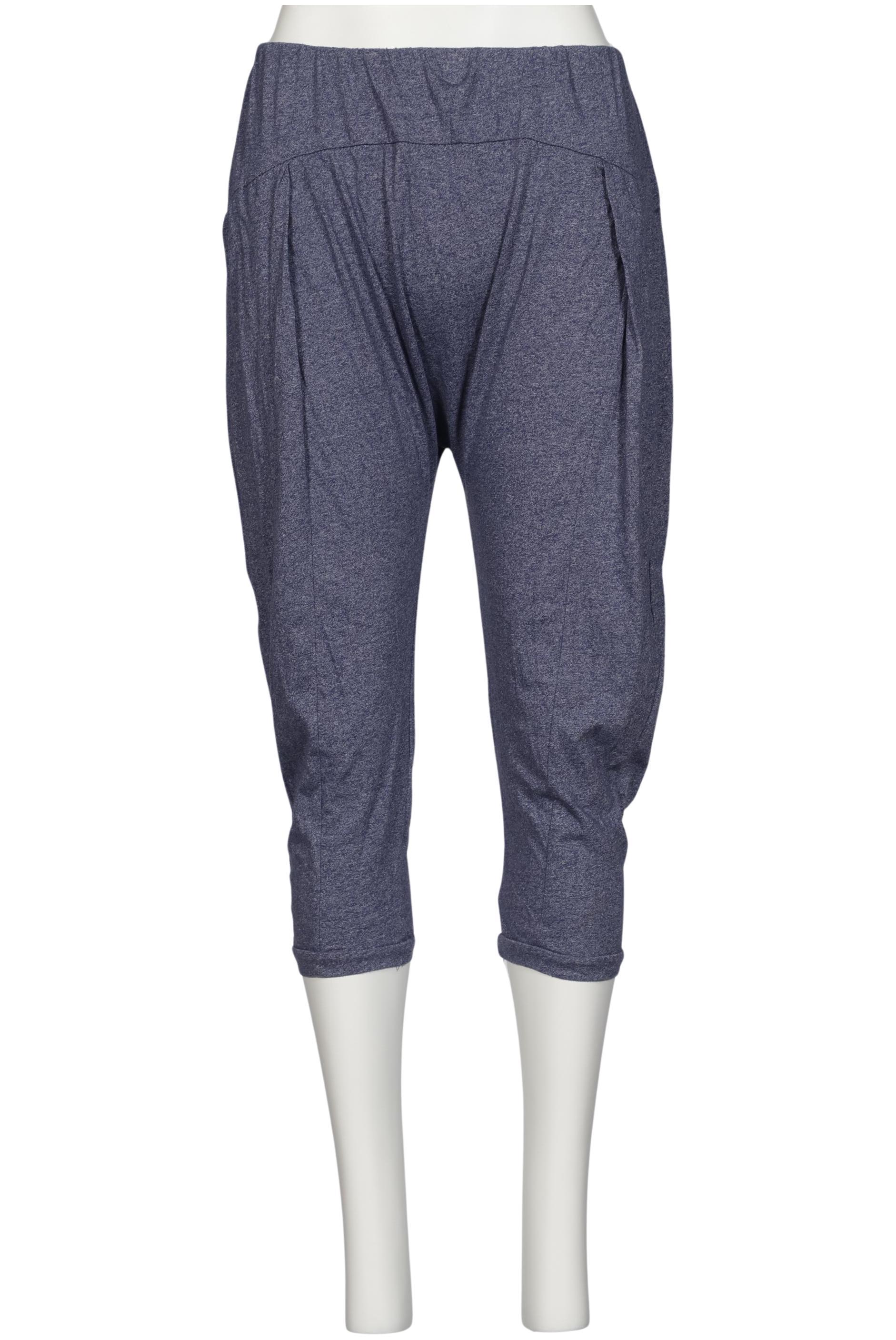 

Bench. Damen Stoffhose, blau, Gr. 0