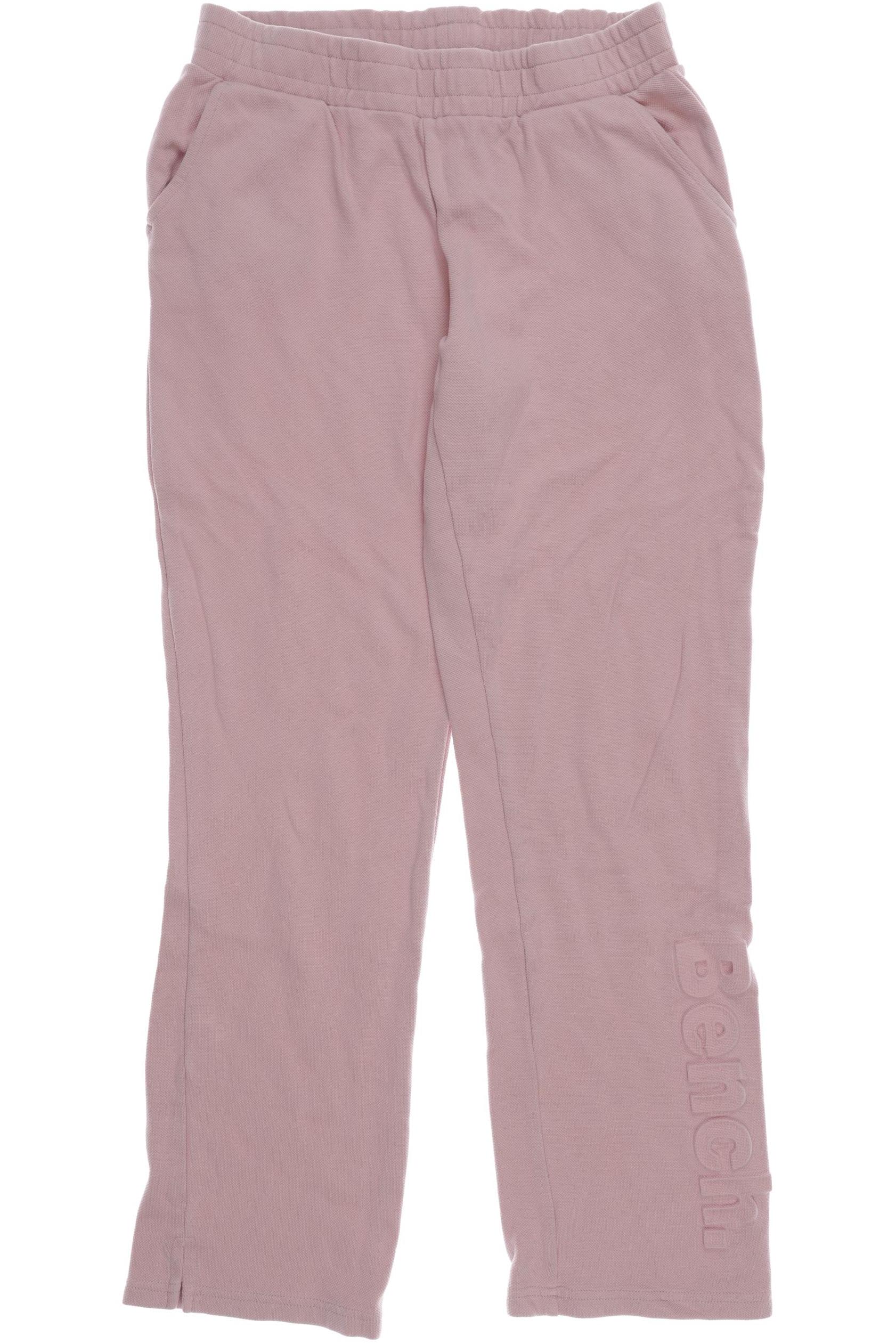 

Bench. Damen Stoffhose, pink, Gr. 36