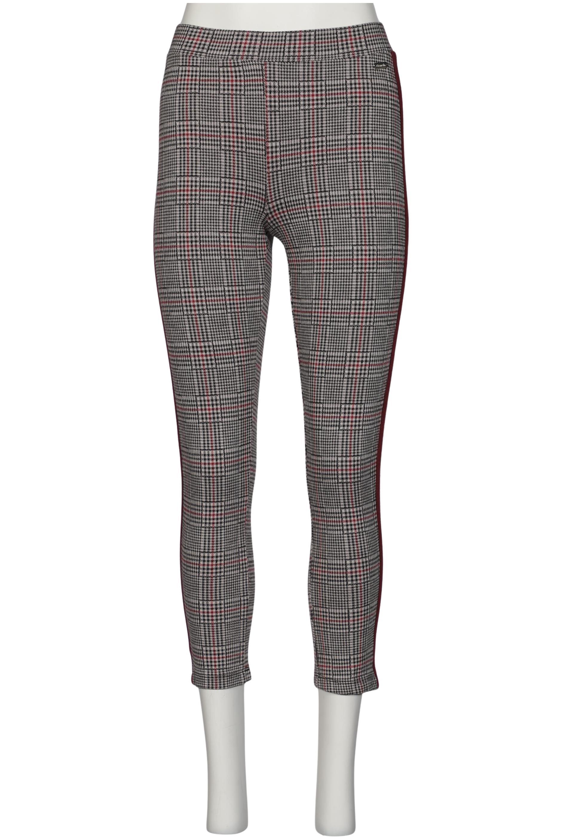 

Bench. Damen Stoffhose, grau, Gr. 36