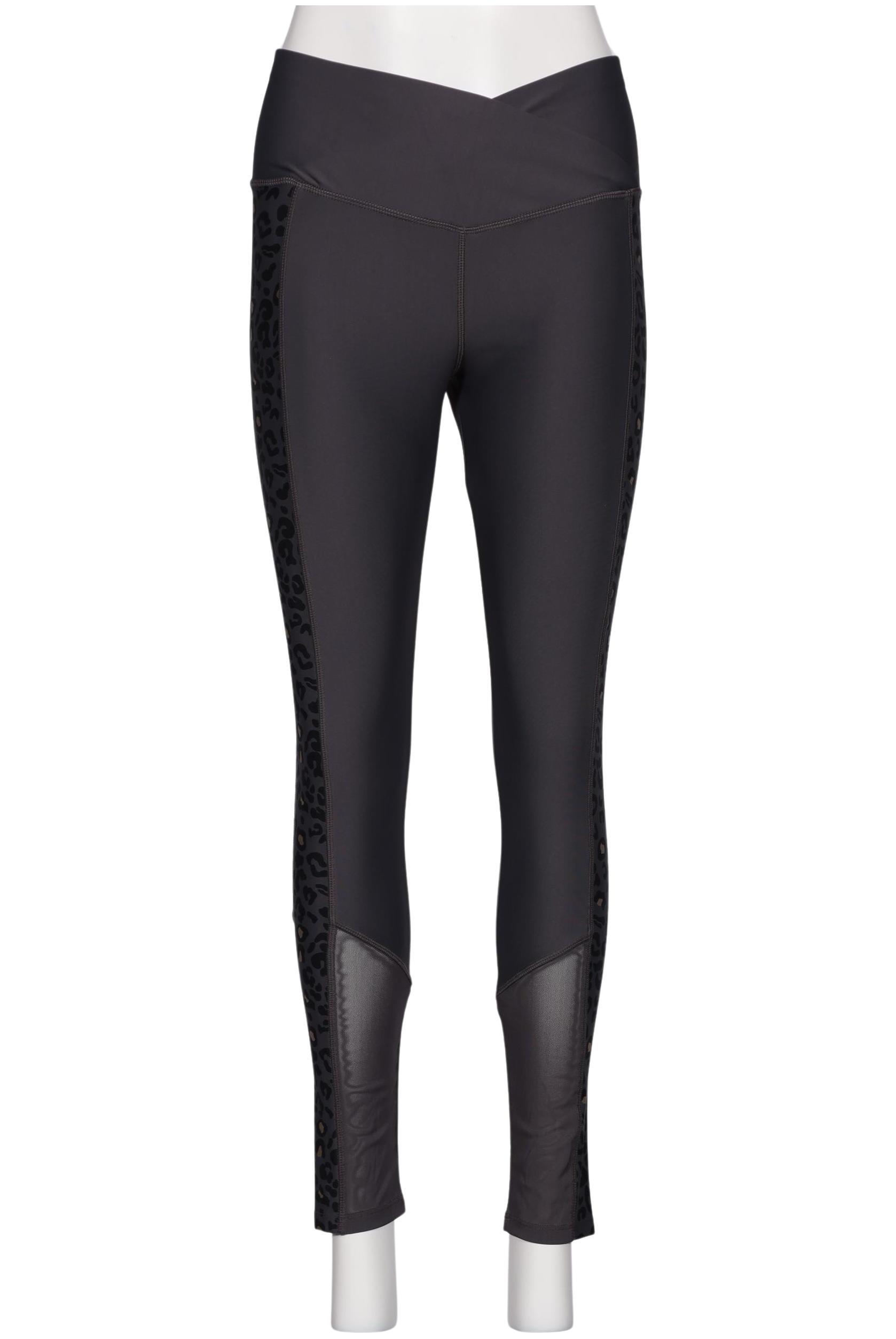 

Bench. Damen Stoffhose, grau, Gr. 0