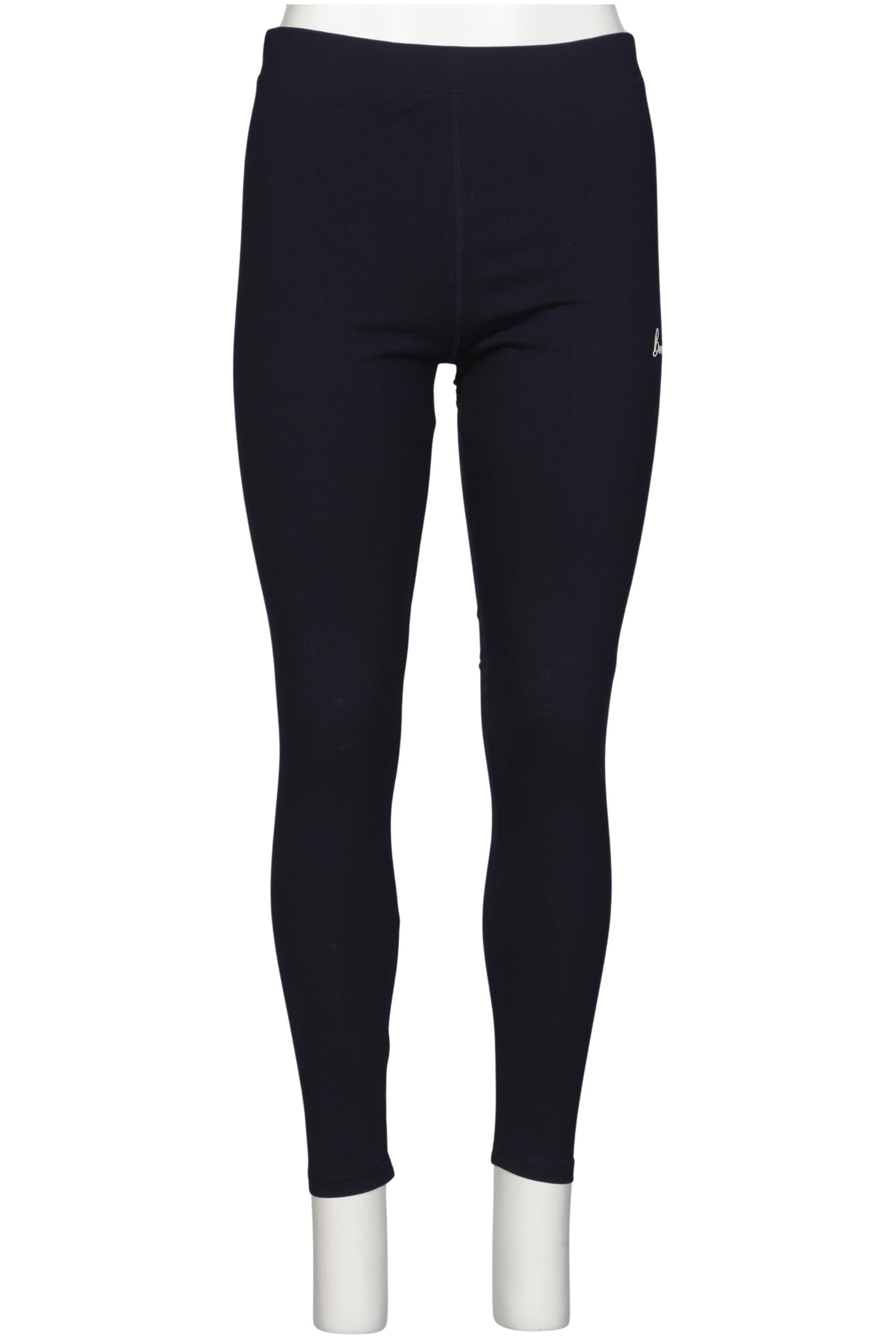 

Bench. Damen Stoffhose, marineblau, Gr. 0