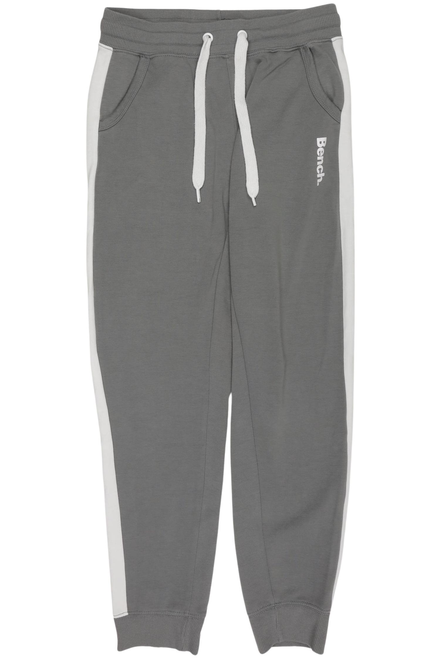 

Bench. Damen Stoffhose, grau, Gr. 36