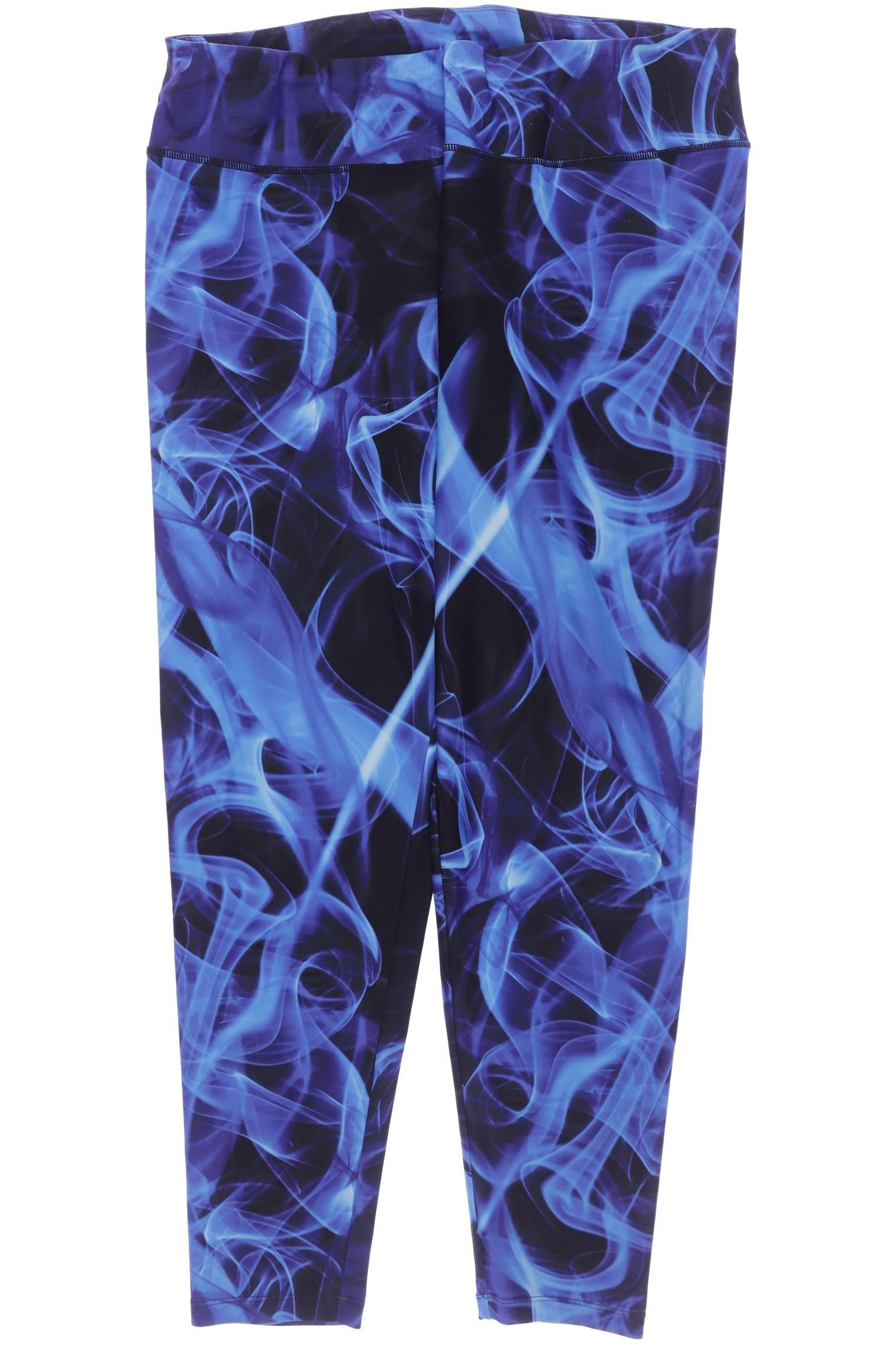 

Bench. Damen Stoffhose, blau, Gr. 0