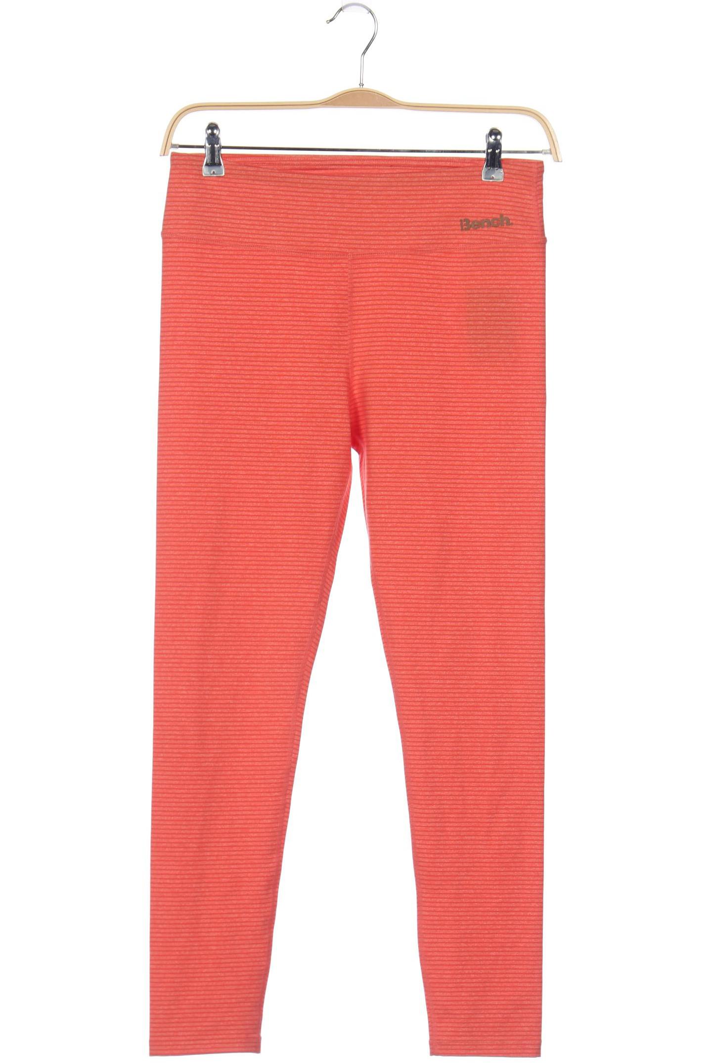 

Bench. Damen Stoffhose, rot