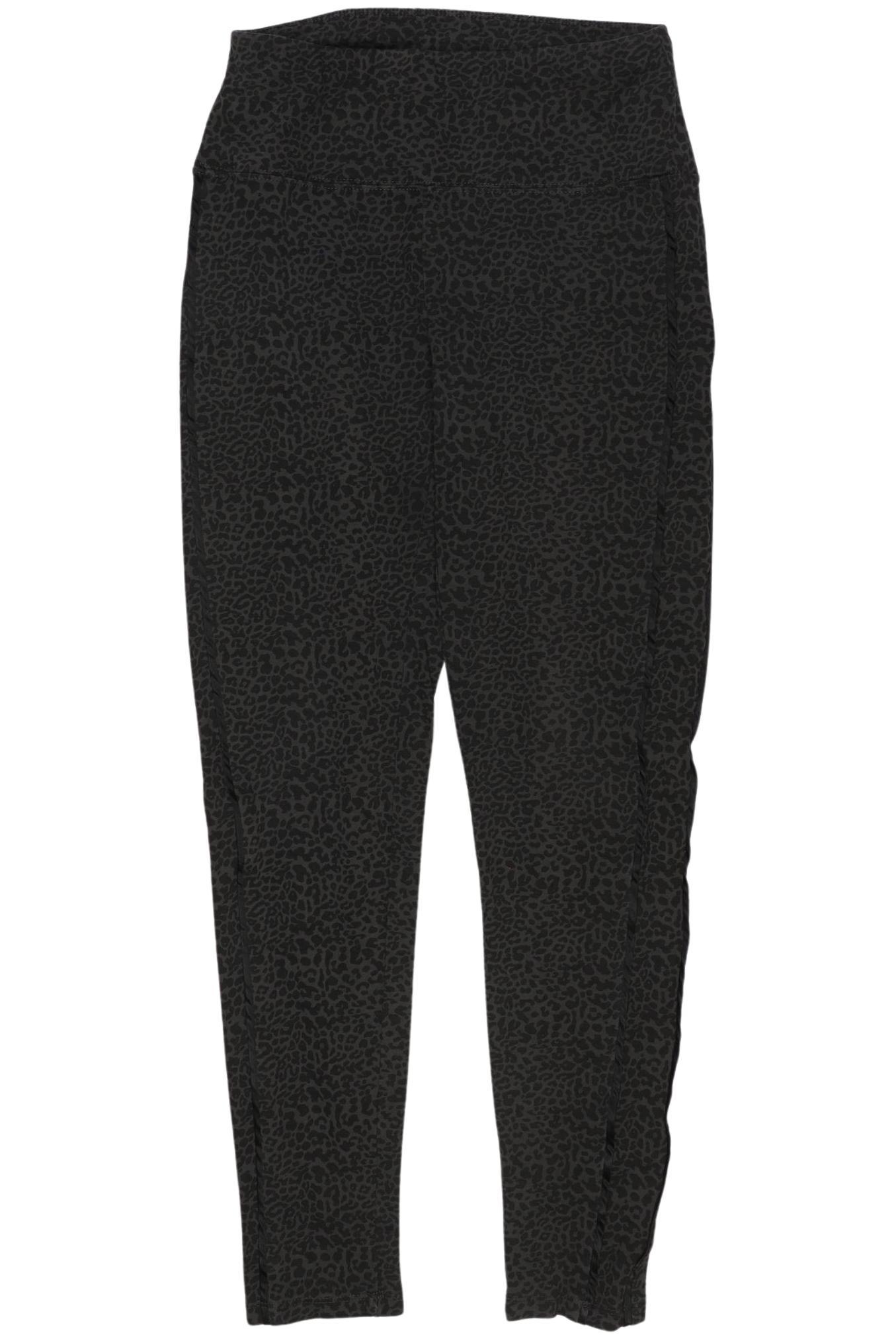 

Bench. Damen Stoffhose, grau, Gr. 24