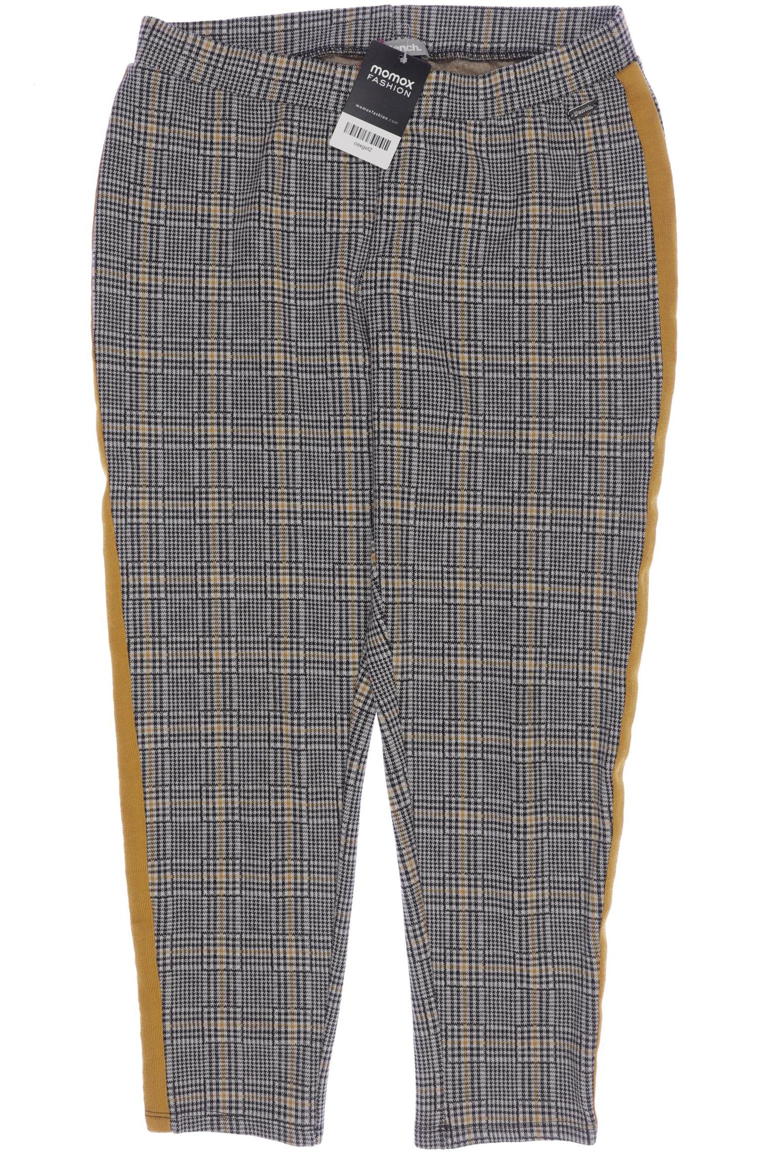 

Bench. Damen Stoffhose, grau, Gr. 44