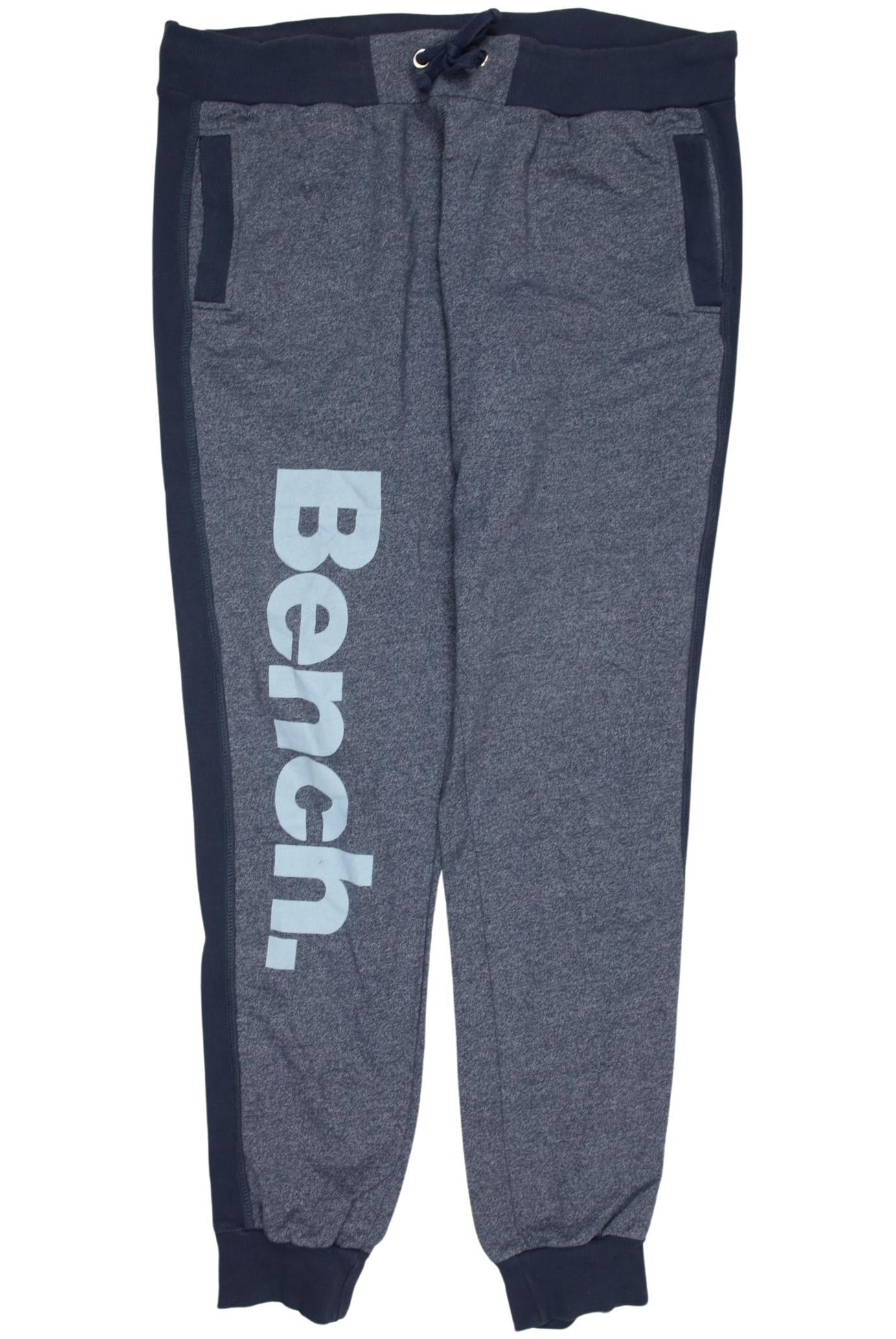 

Bench. Damen Stoffhose, blau, Gr. 44
