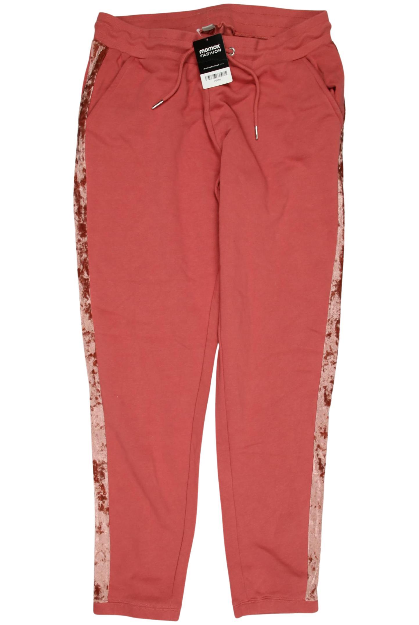 

Bench. Damen Stoffhose, pink, Gr. 44