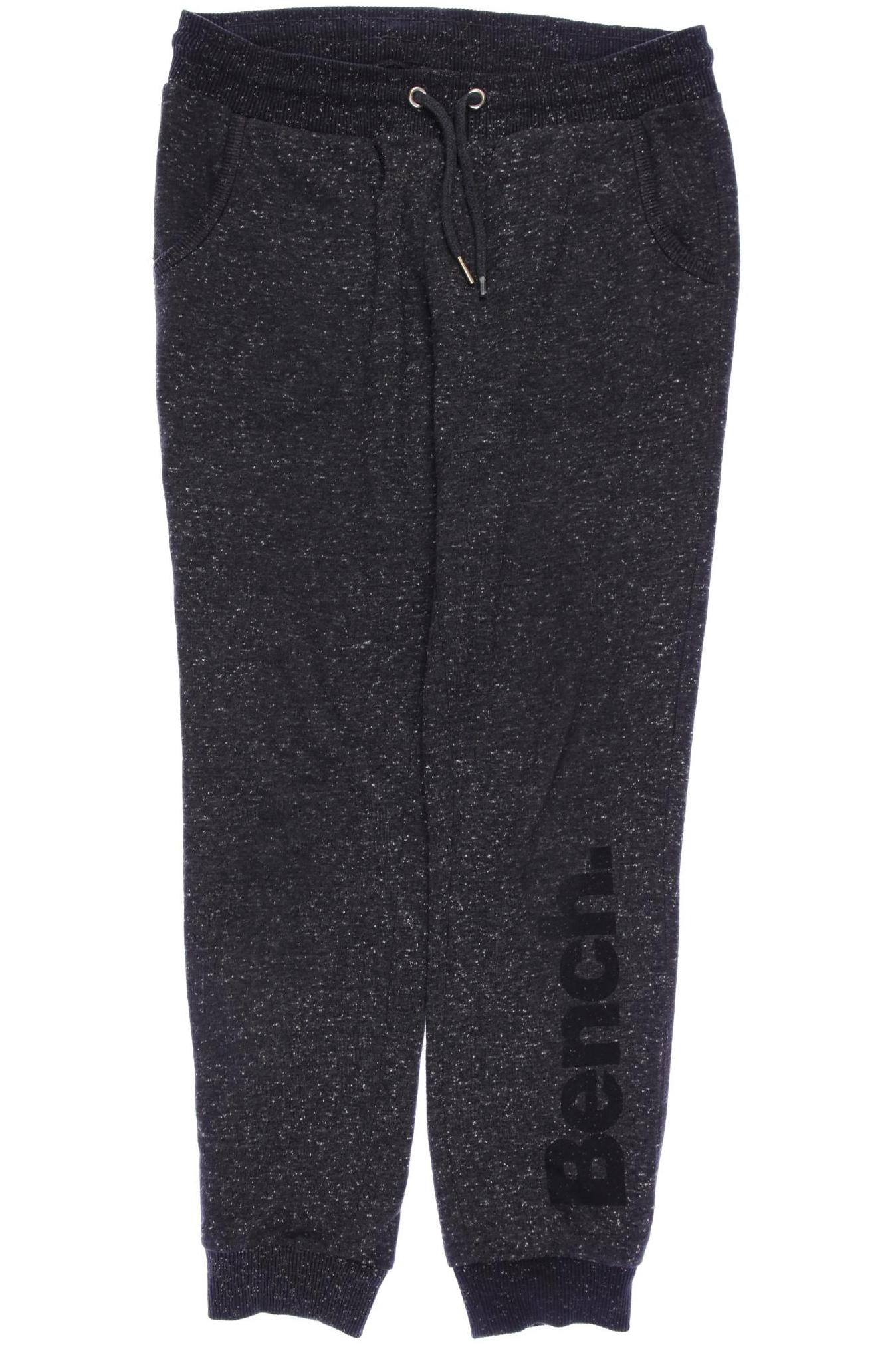 

Bench. Damen Stoffhose, grau, Gr. 36