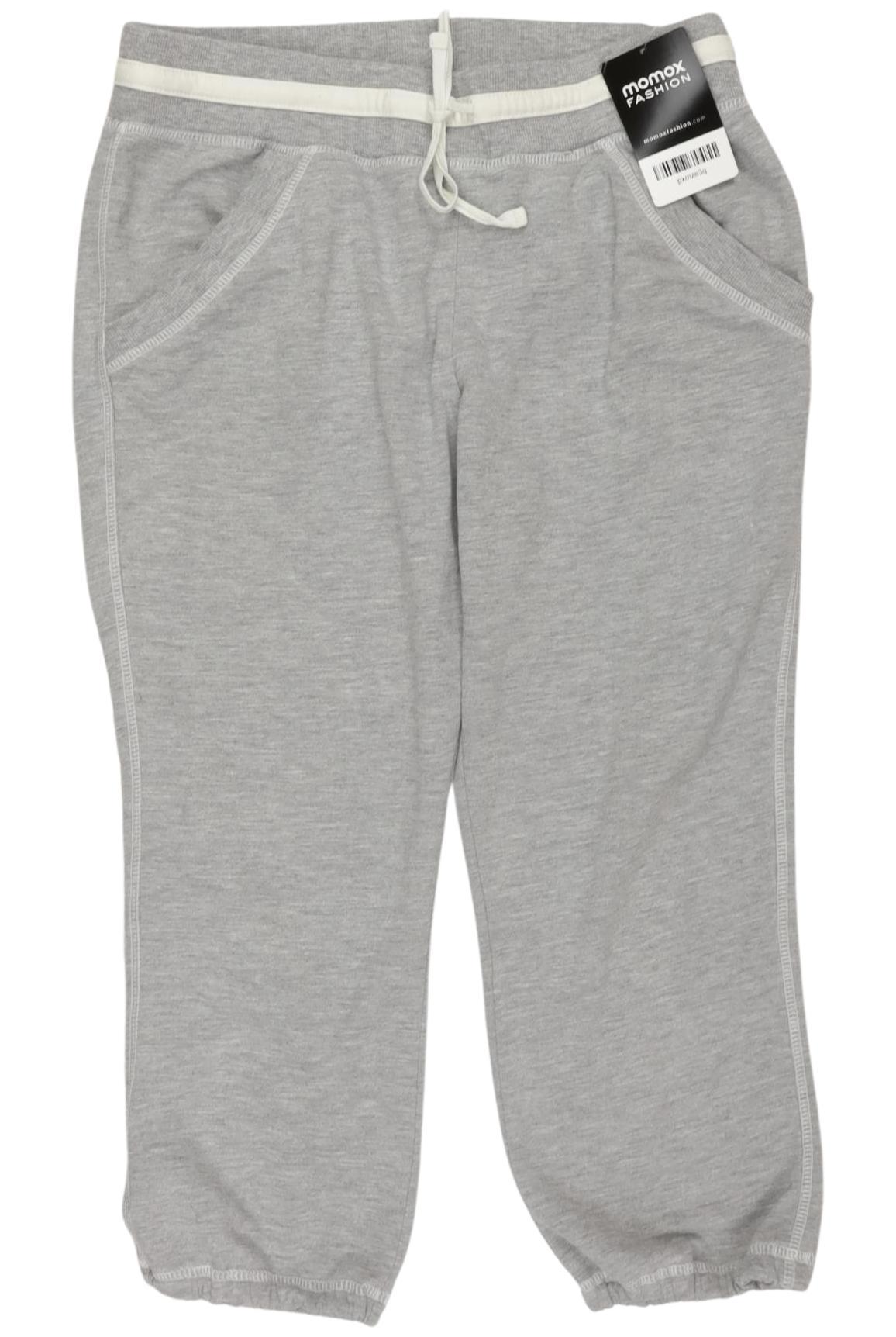 

Bench. Damen Stoffhose, grau, Gr. 34