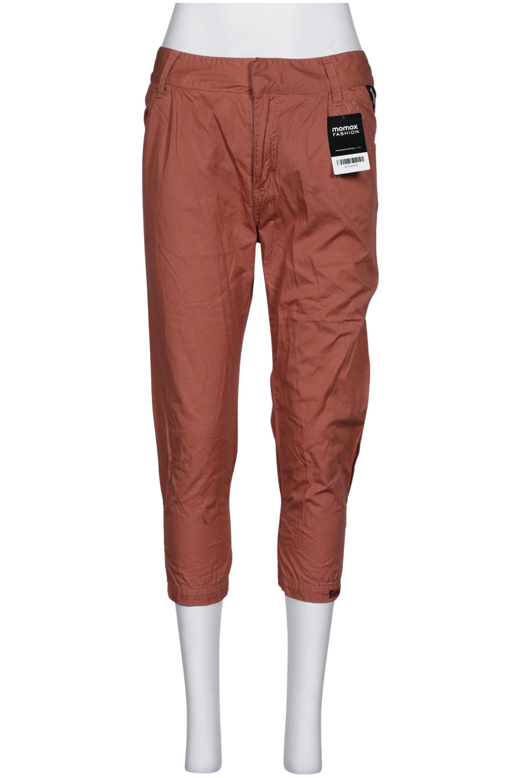 

Bench. Damen Stoffhose, blau, Gr. 27