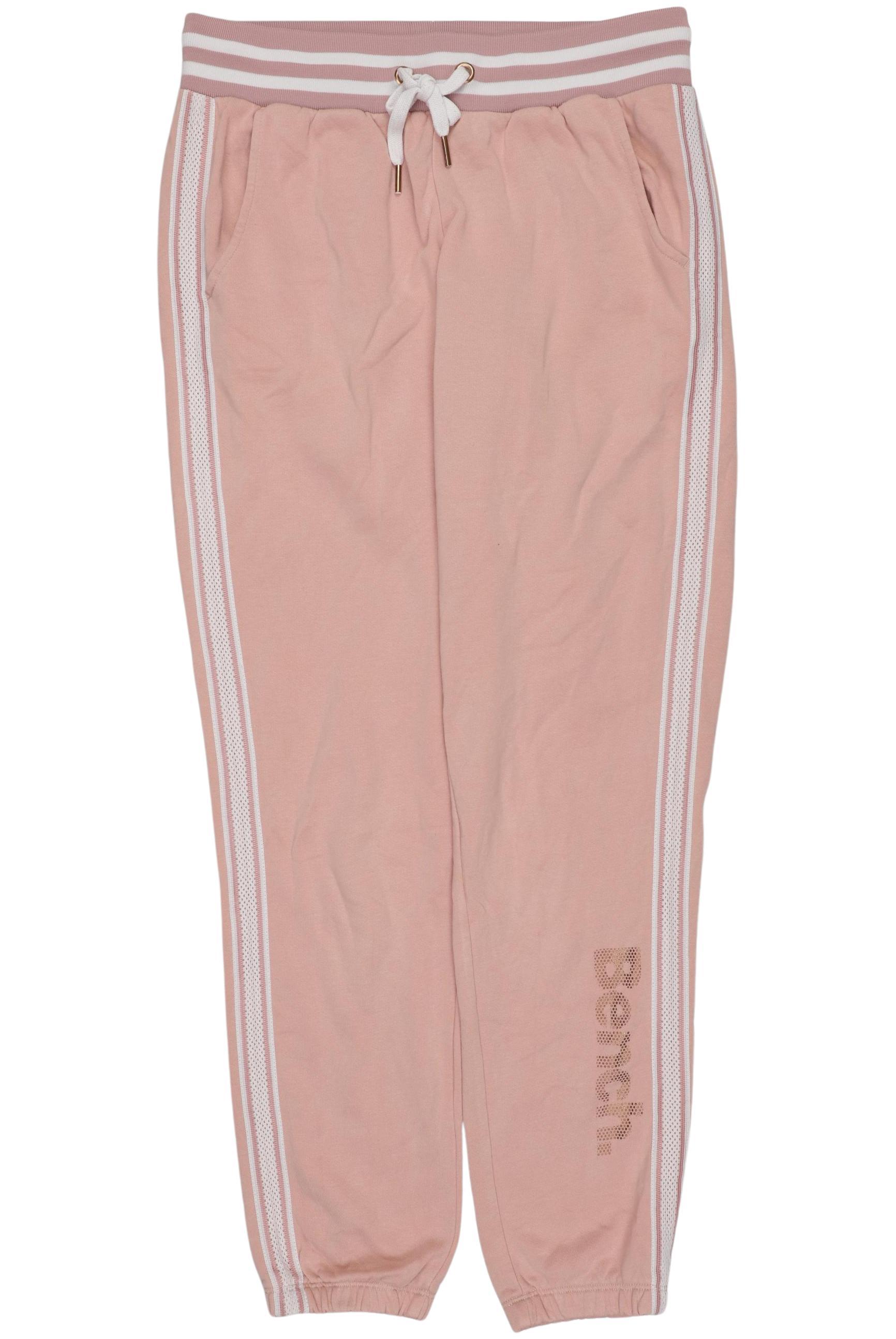 

Bench. Damen Stoffhose, pink, Gr. 36