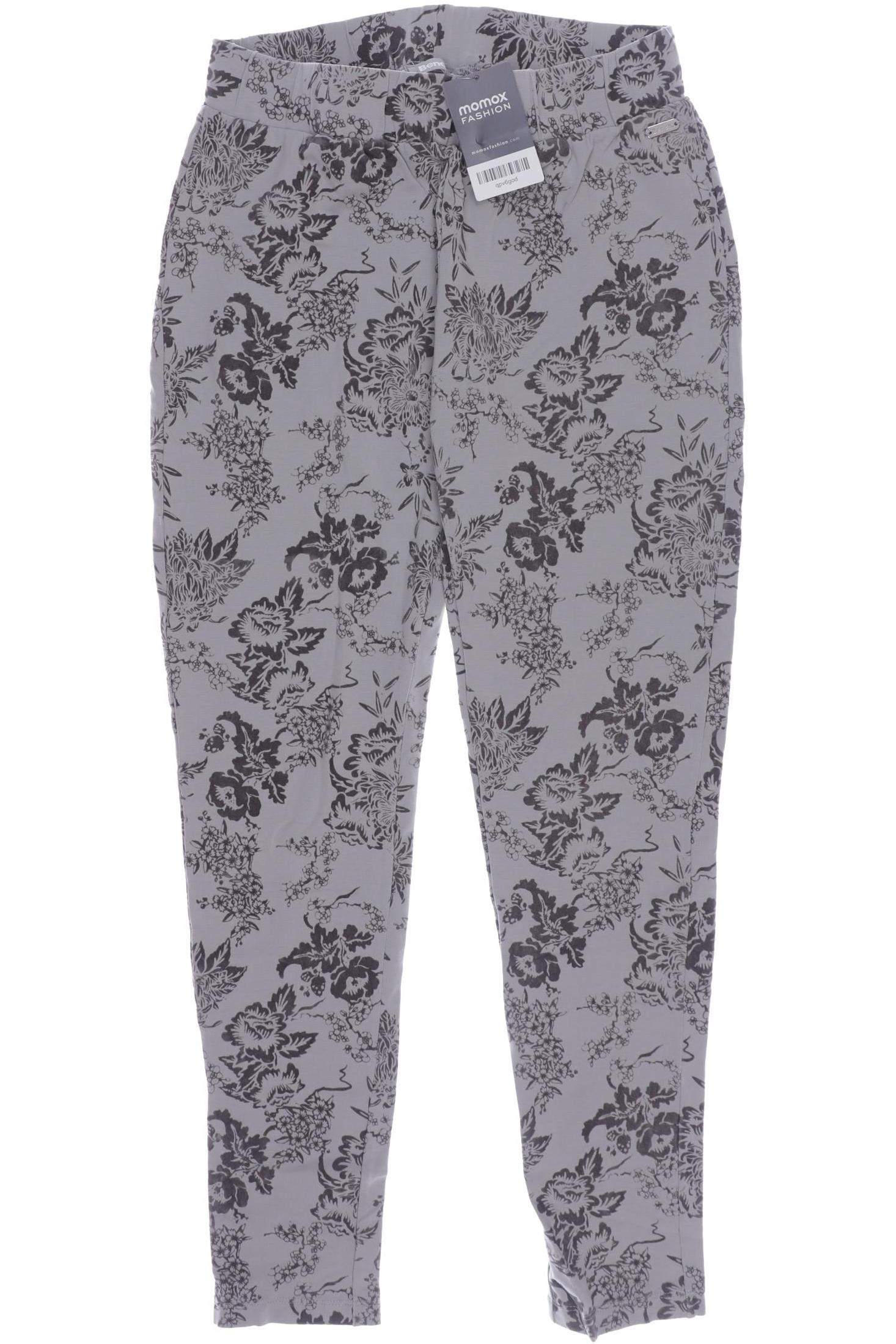 

Bench. Damen Stoffhose, grau